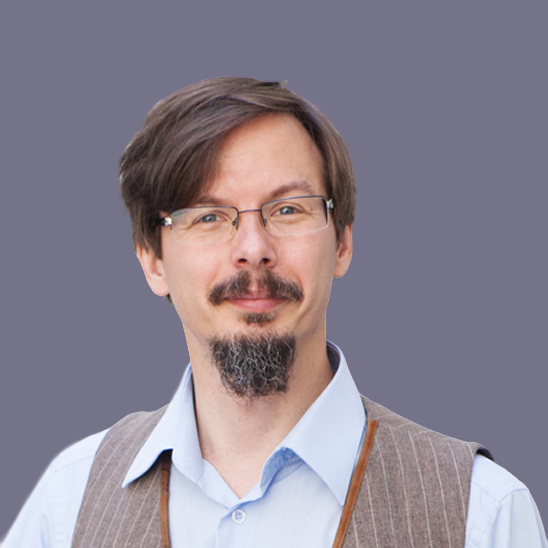 Александр Бухановский