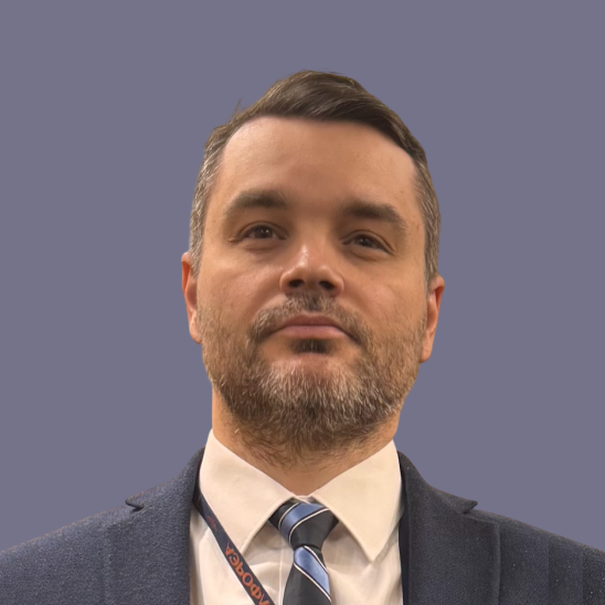 Андрей Пакош