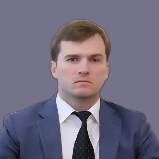 Павел Стариков