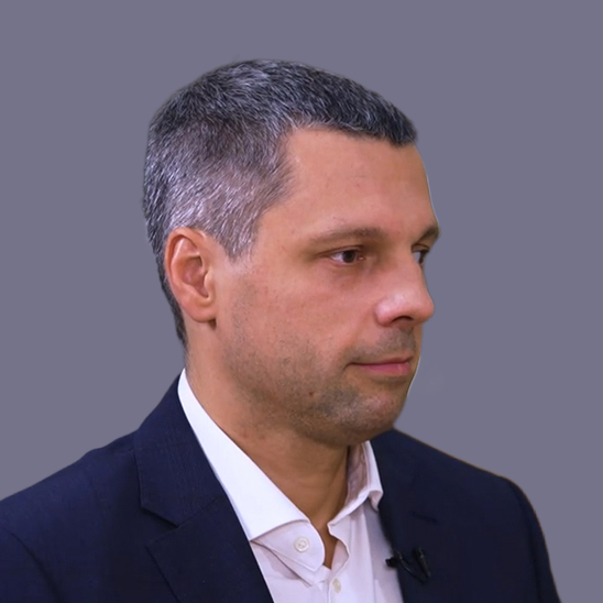 Евгений Бурнаев