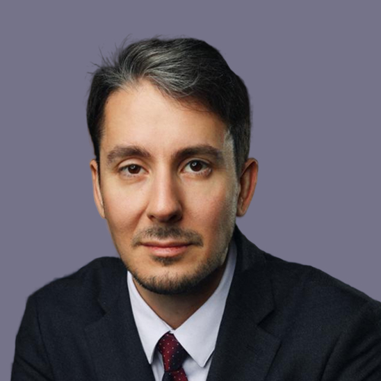Роман Хазеев