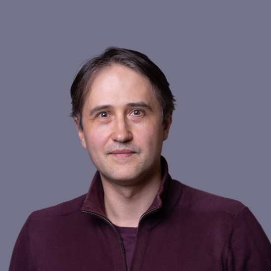 Антон Конушин