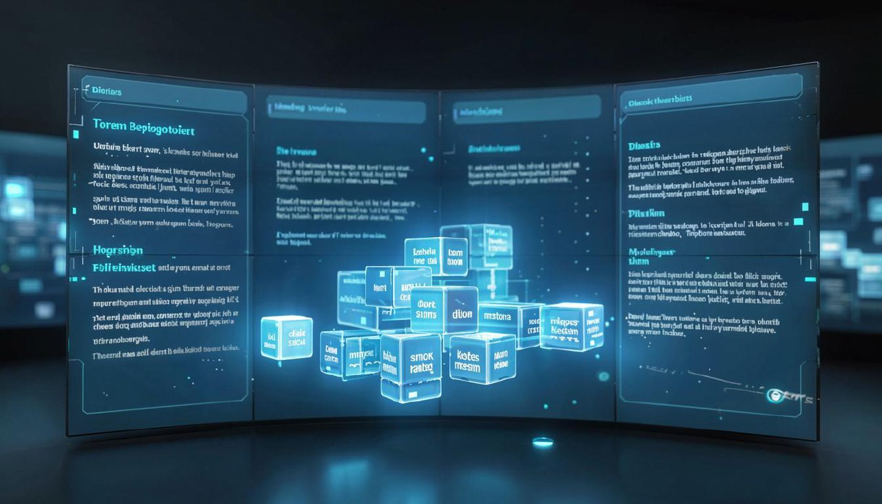 Мониторинг лесных данных