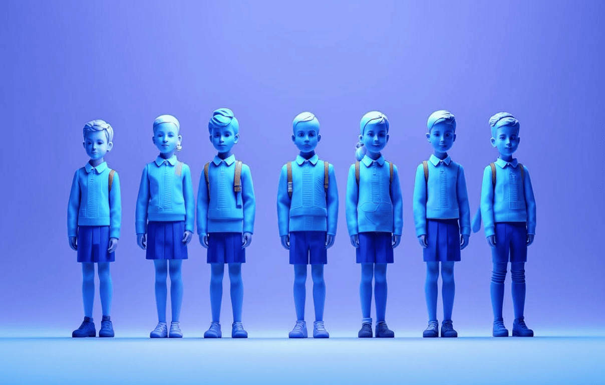 Инструмент для оценки комплексных работ студентов