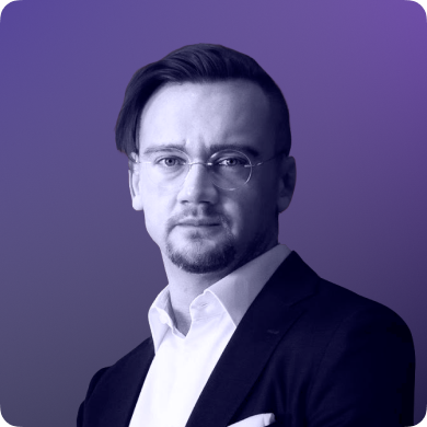 Олег Данильченко