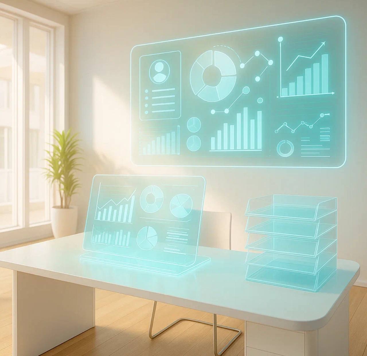 Автоматизация проверки работы личного кабинета студента