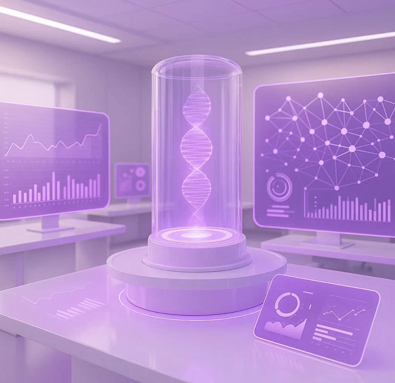 Сервис для агрегации научных статей