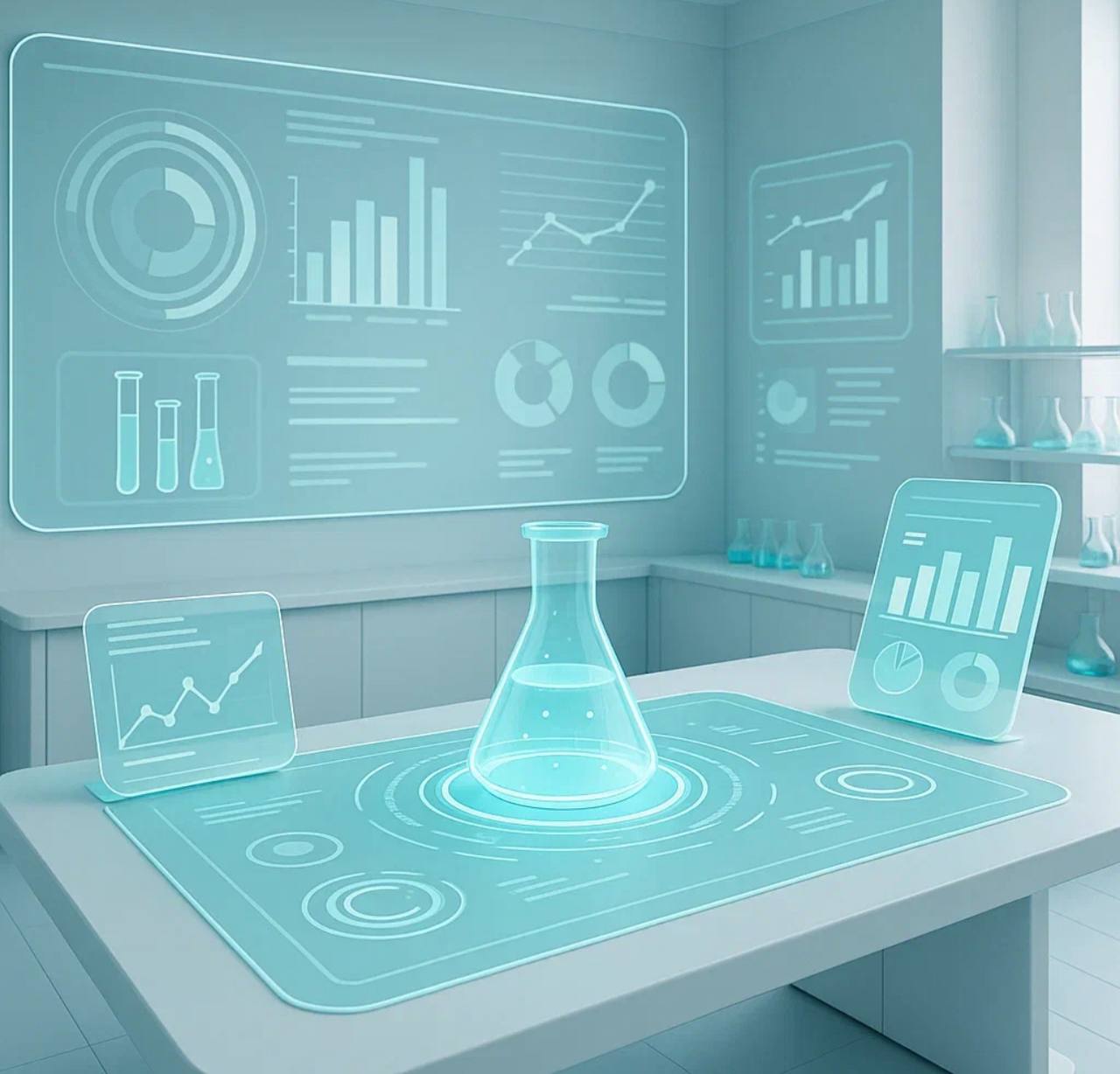 Создание методических материалов для аудиторных занятий