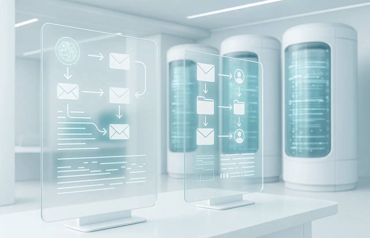 Рекомендация образовательных материалов