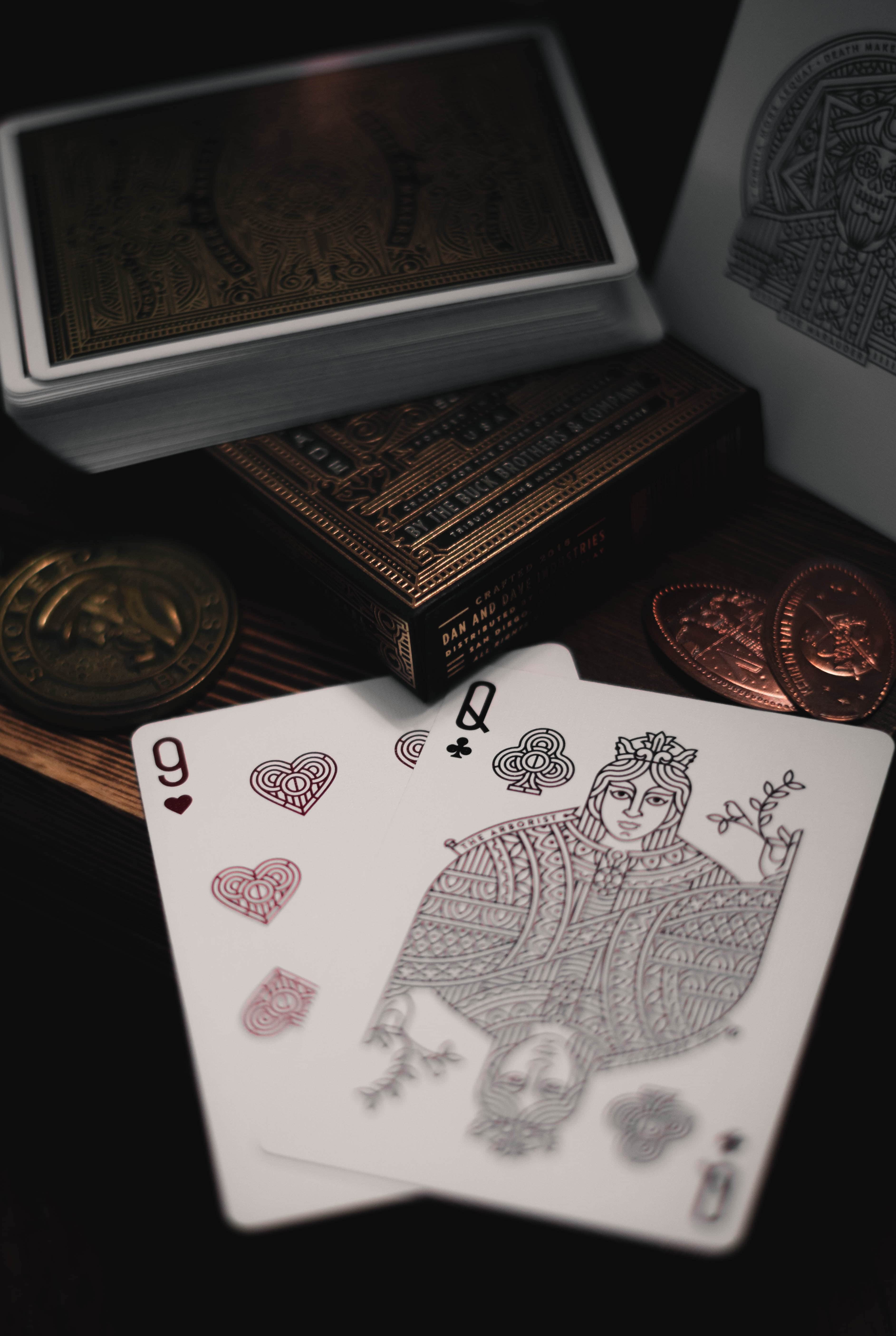 Poker ok