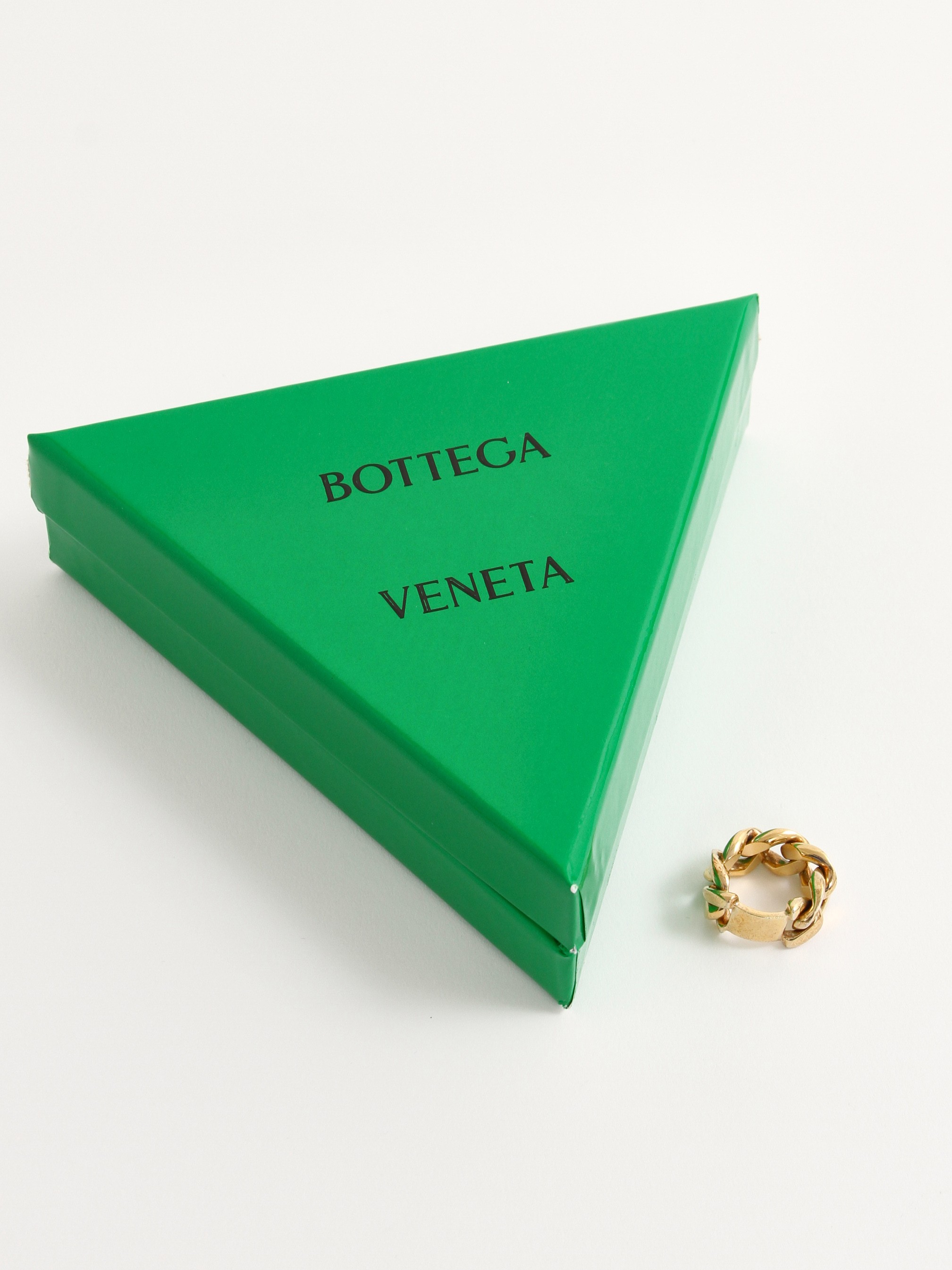 Bottega Veneta Ring 4