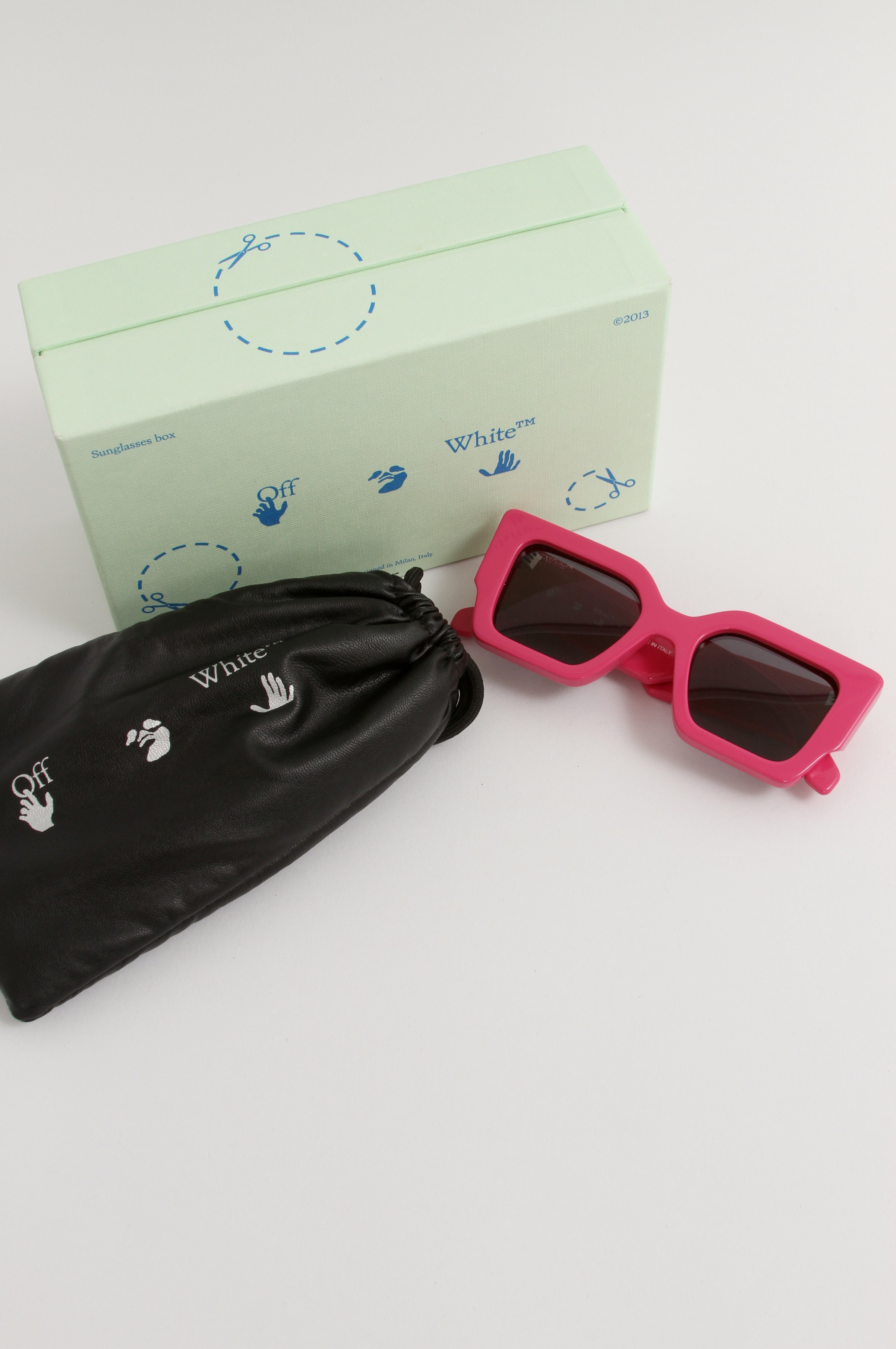 Off-White Sunglasses 5