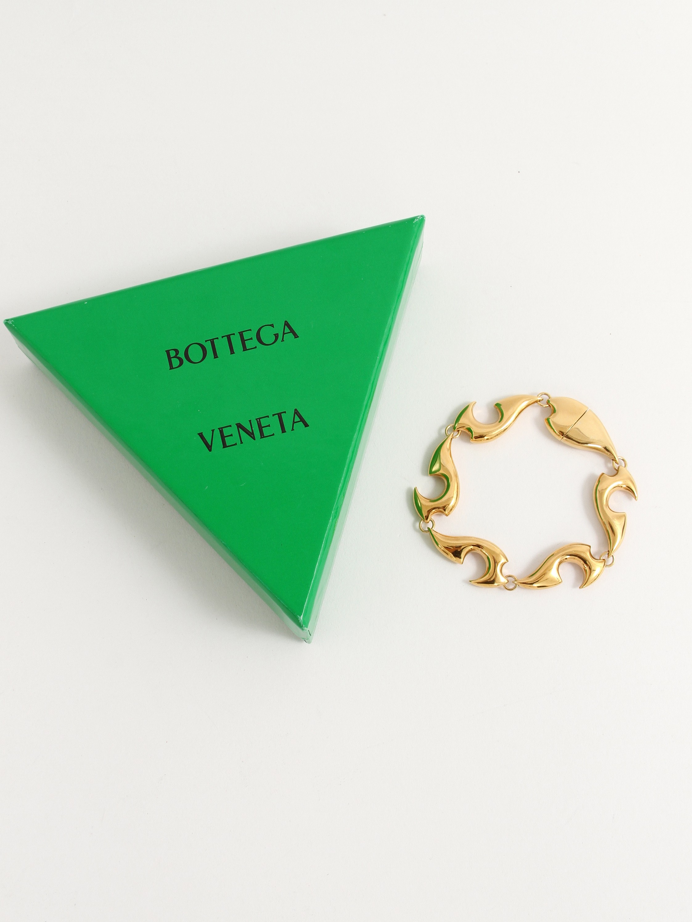 Bottega Veneta Bracelet 5