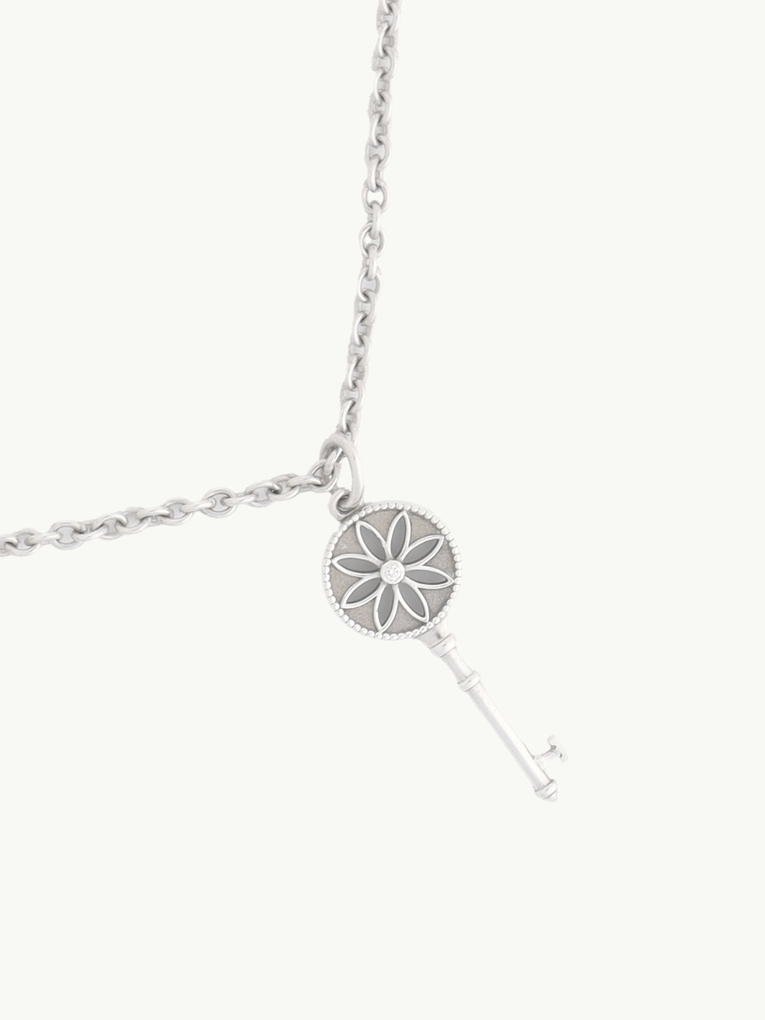 Tiffany & Co. Necklace 4