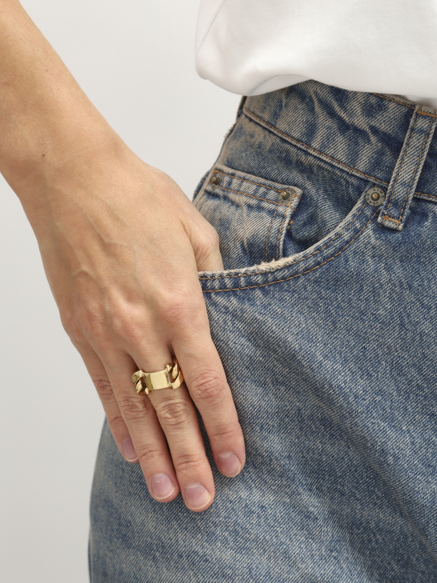 Bottega Veneta Ring 1