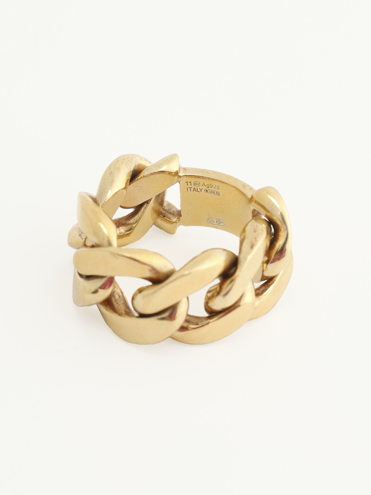 Bottega Veneta Ring 3