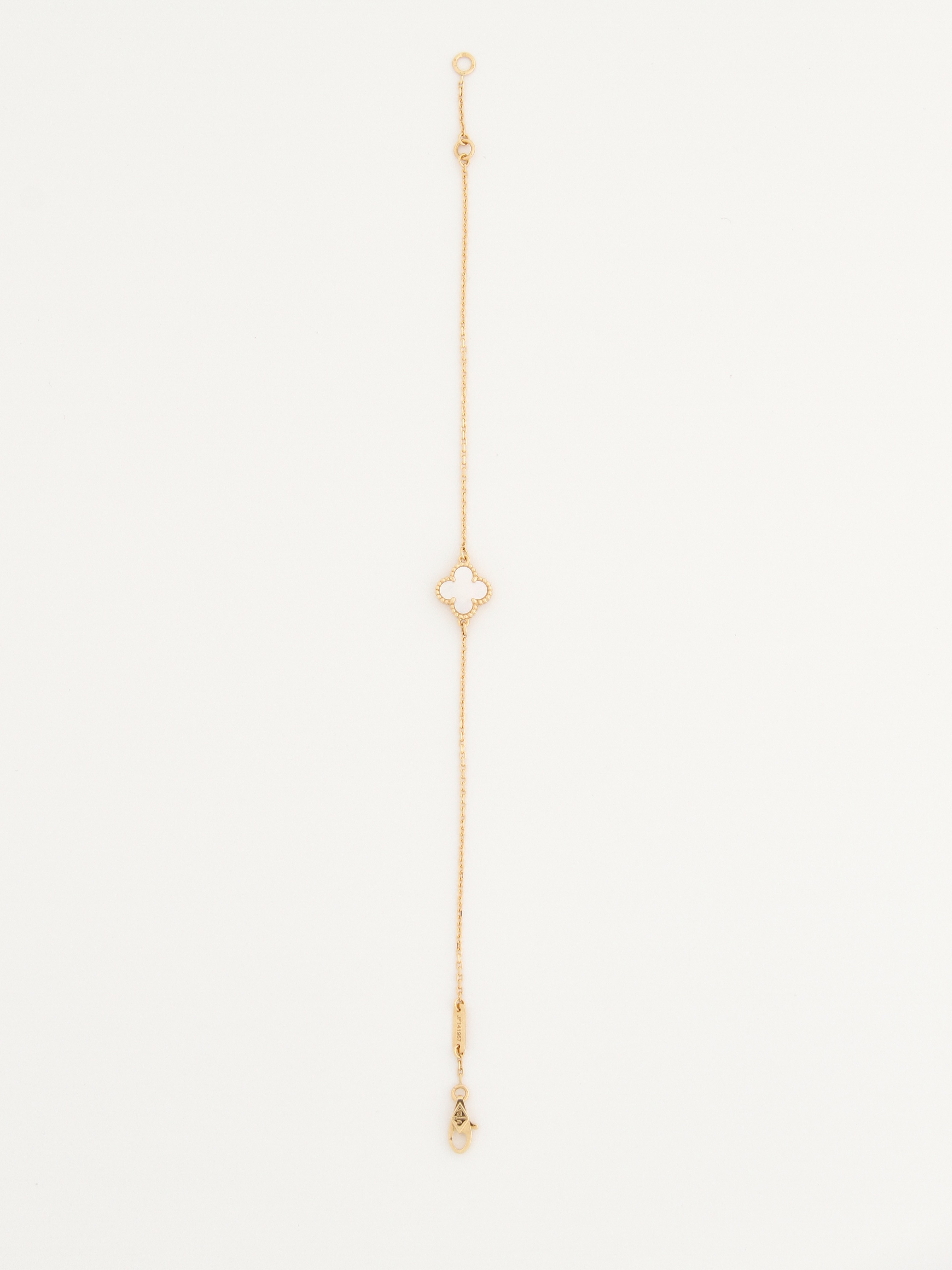 Van Cleef & Arpels Bracelet 0