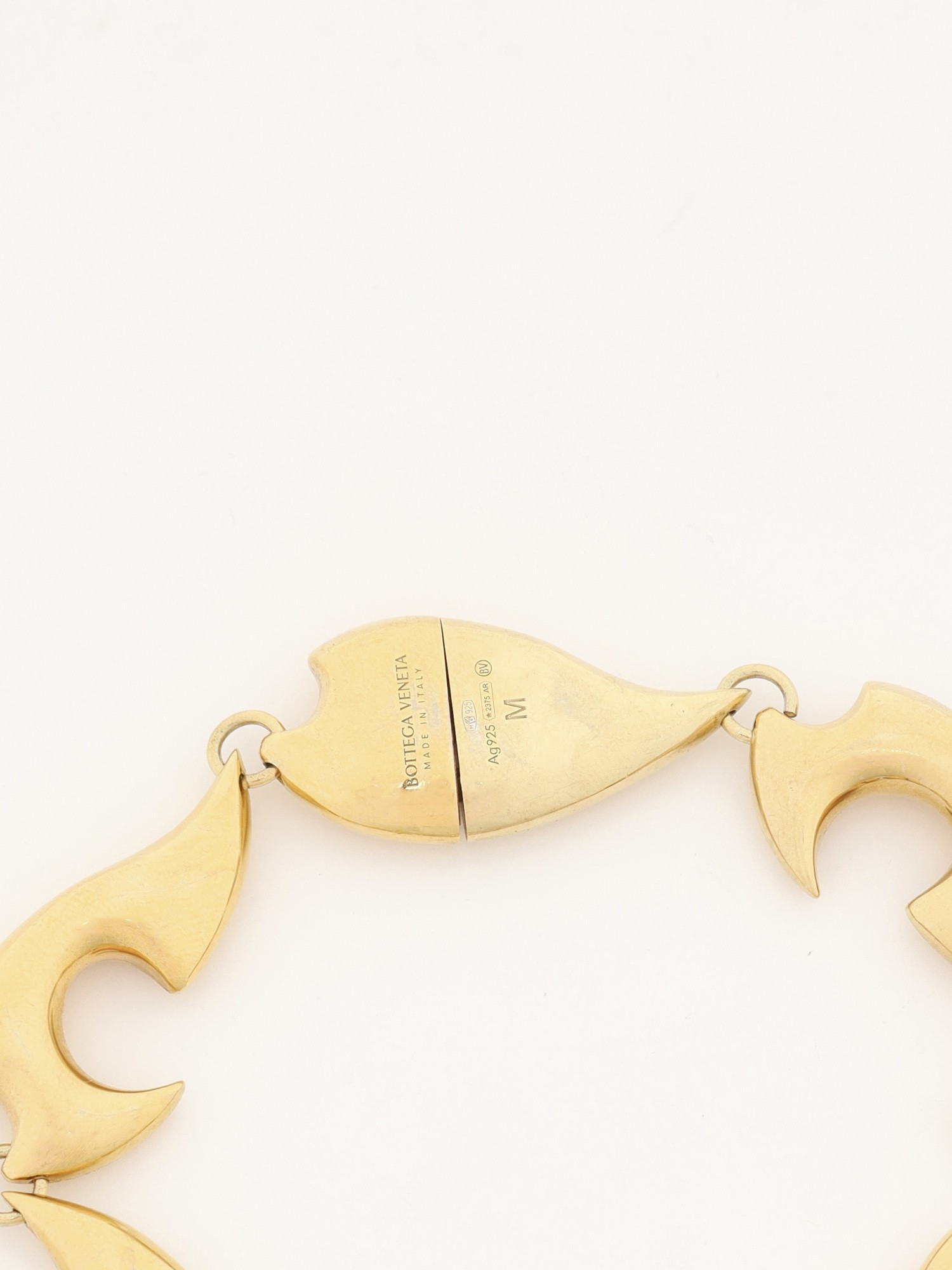 Bottega Veneta Bracelet 3