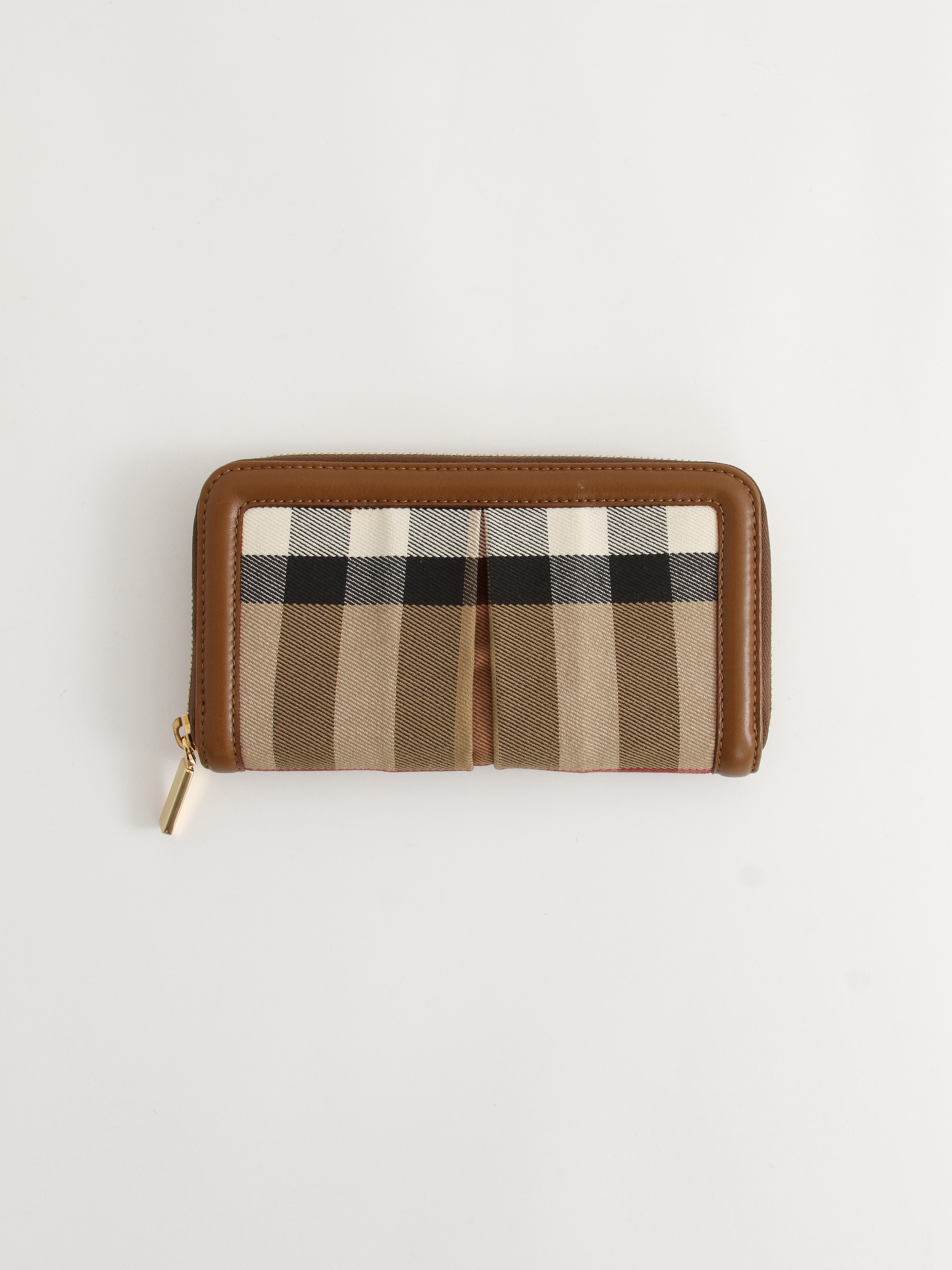 Burberry ziggy wallet hotsell