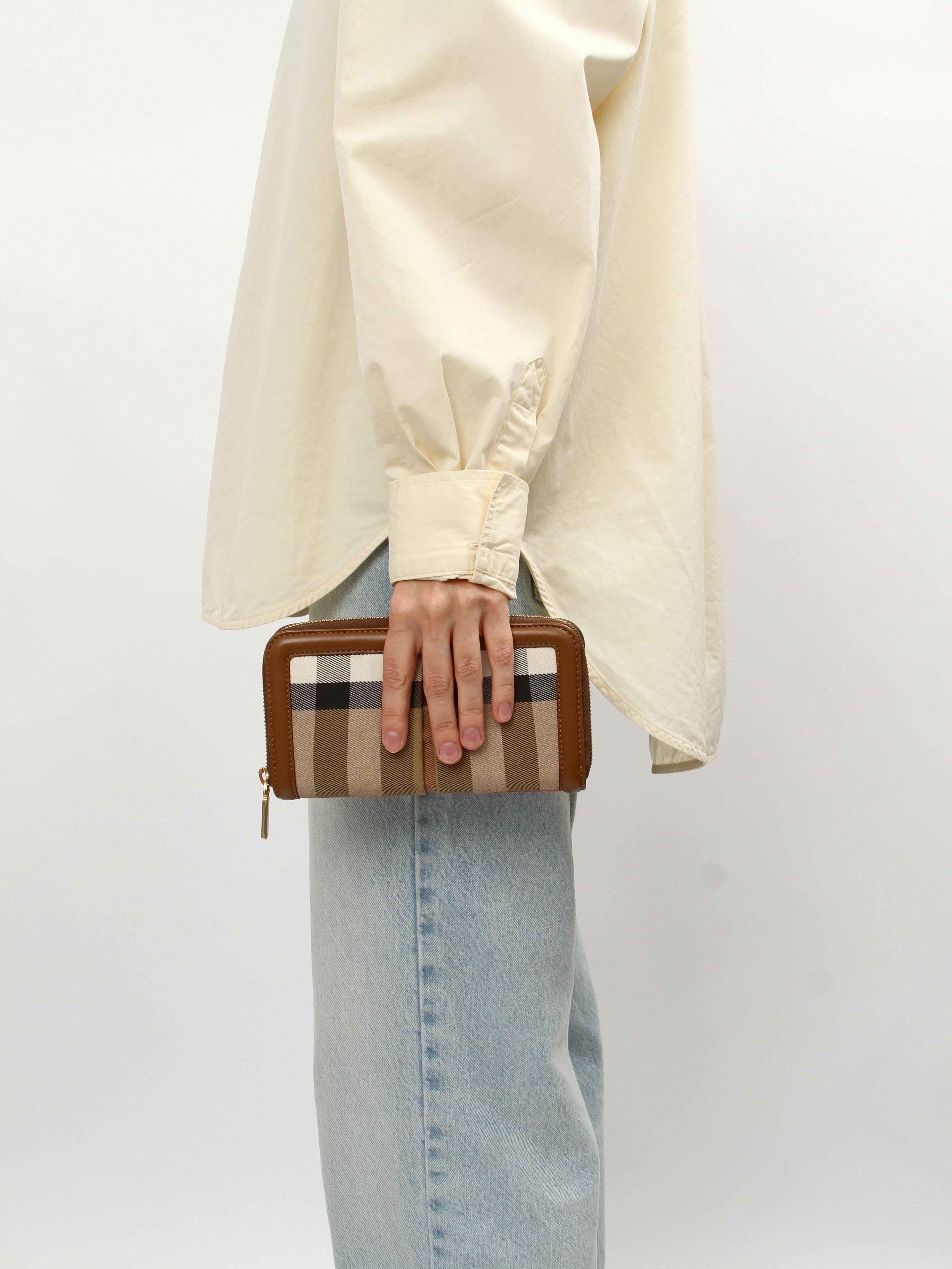 Burberry Wallet 7
