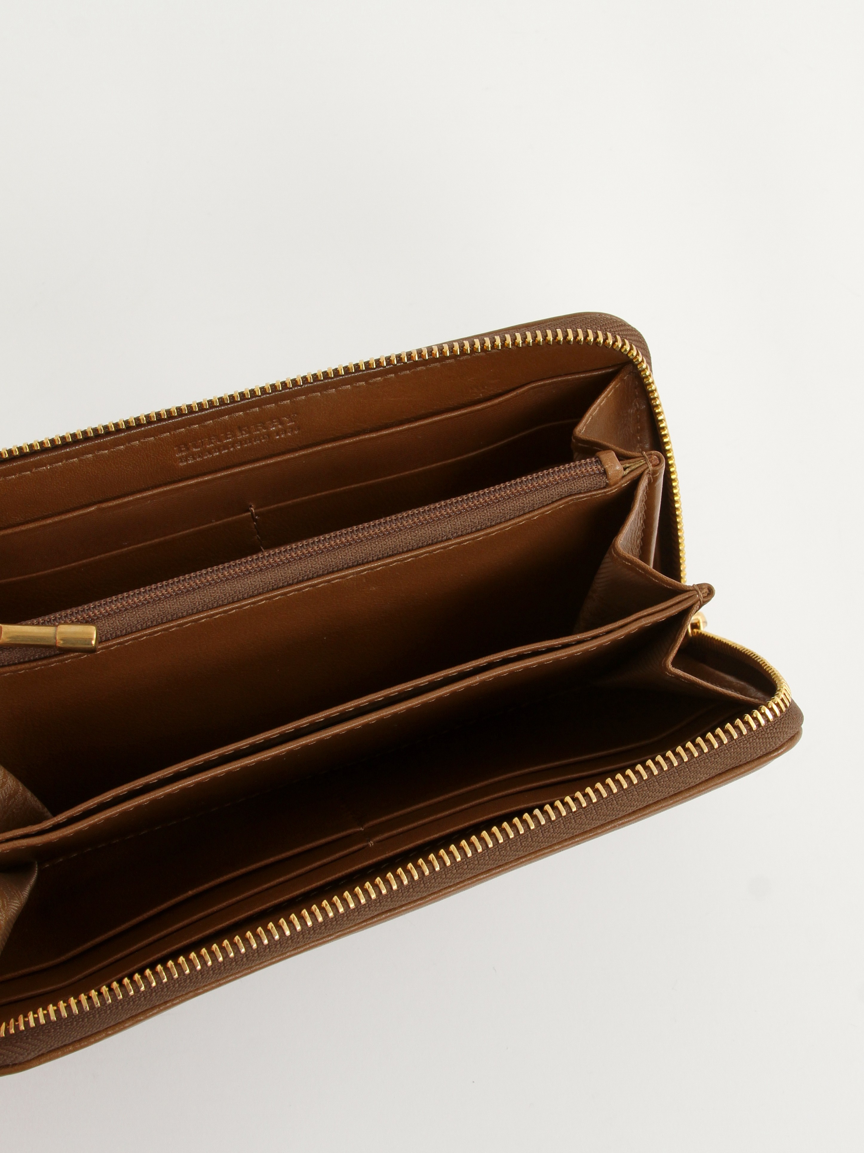 Burberry Wallet 4