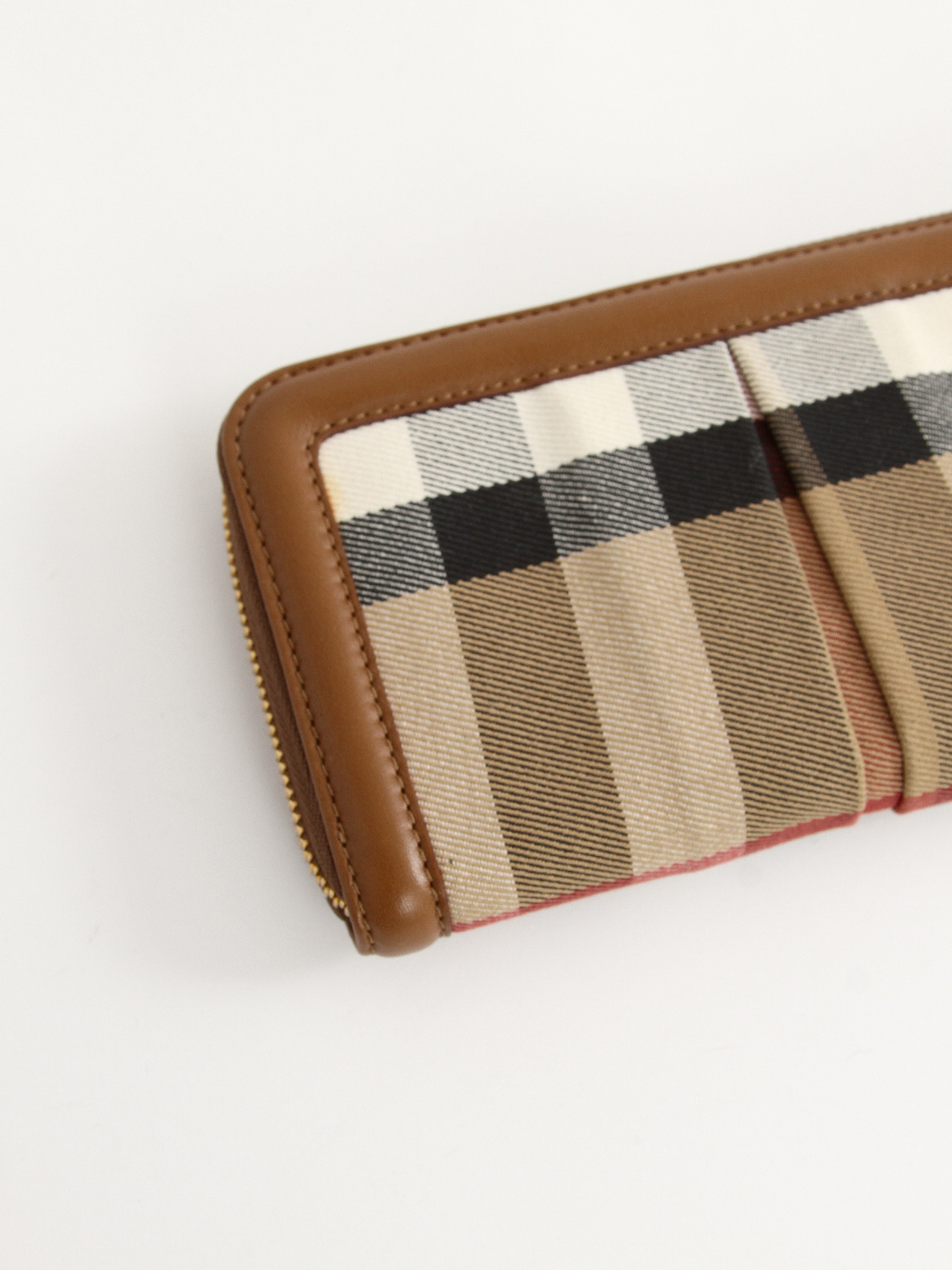 Burberry Wallet 2
