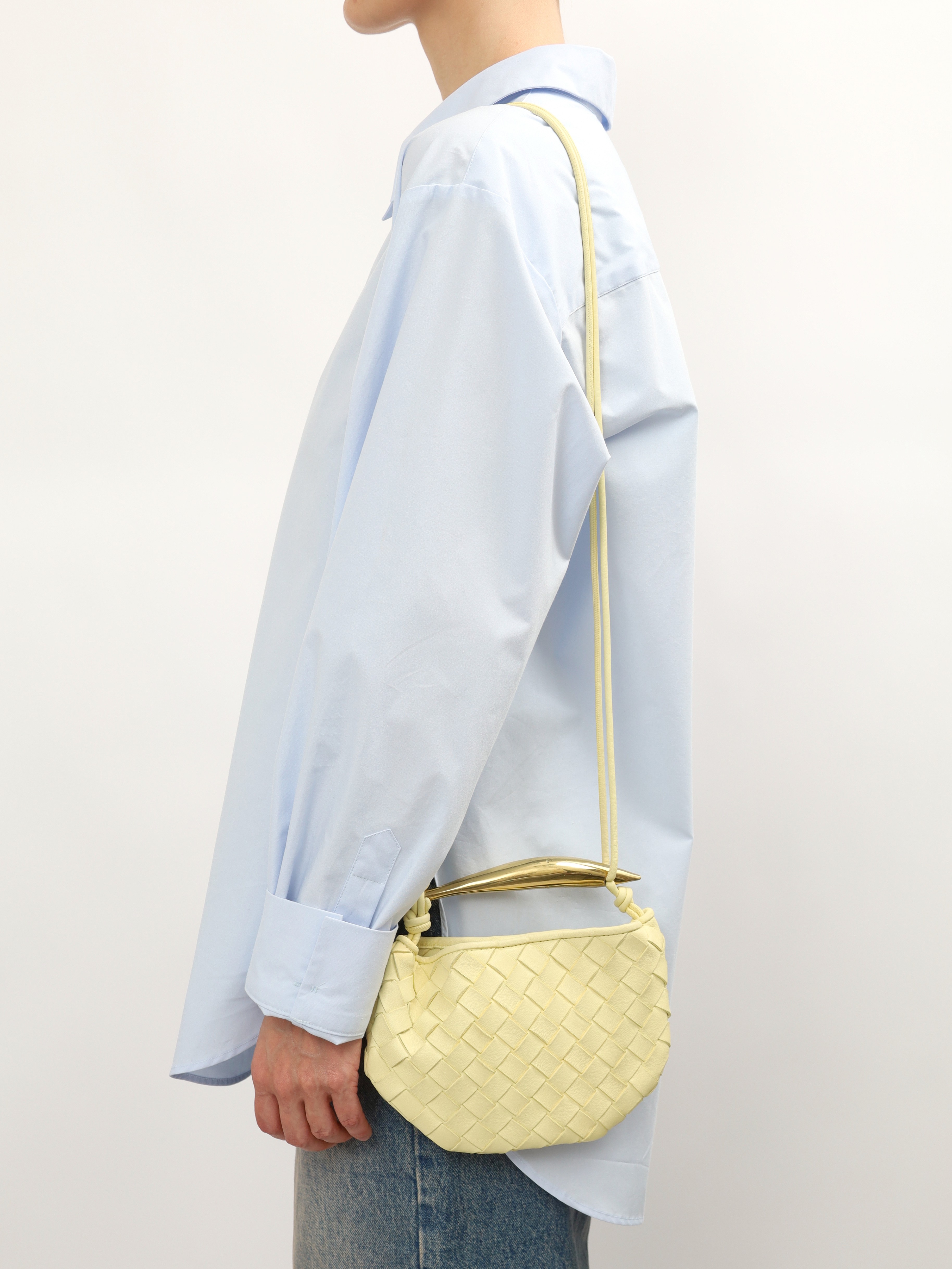 Bottega Veneta Sardine 1