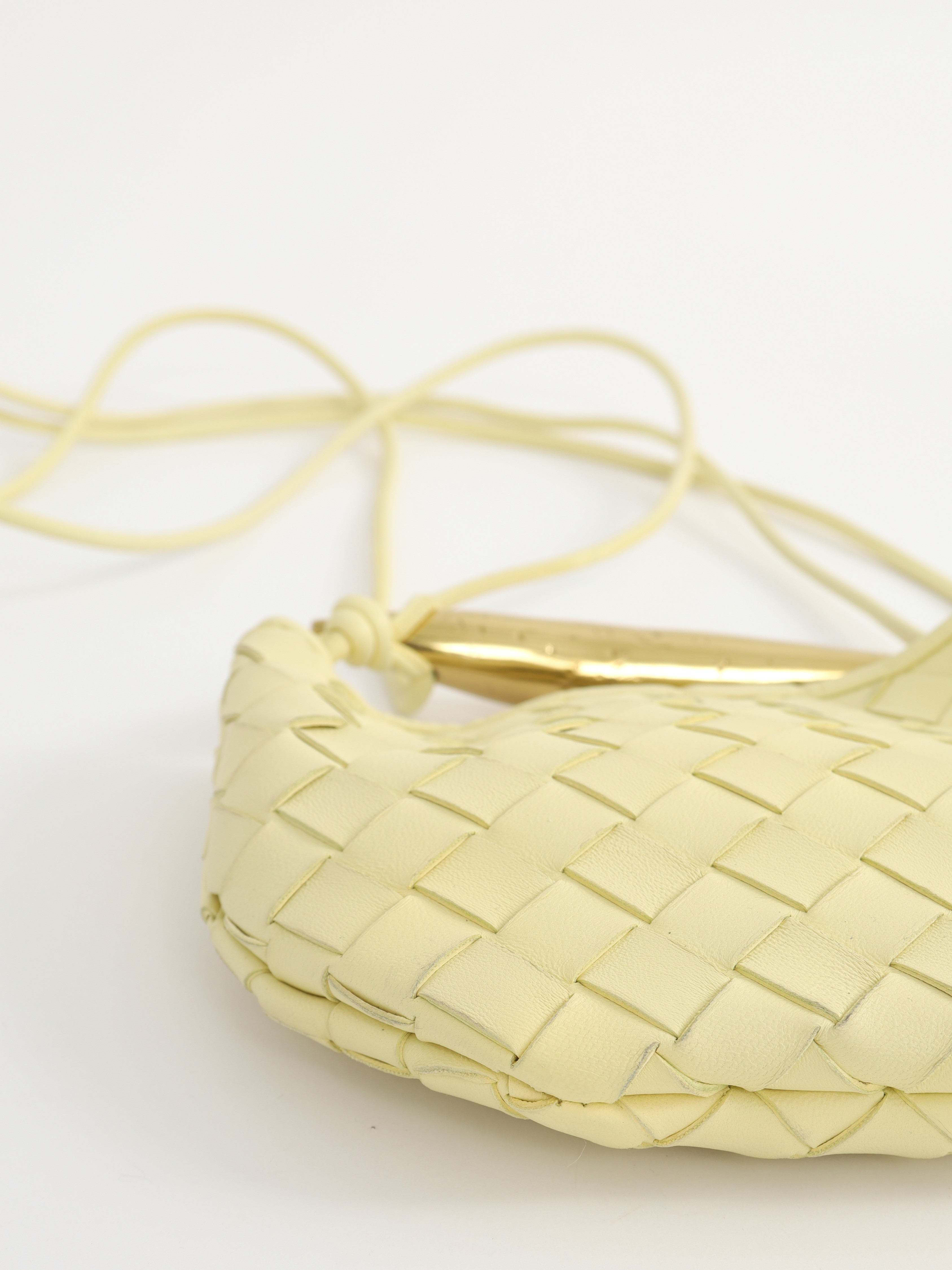 Bottega Veneta Sardine 5