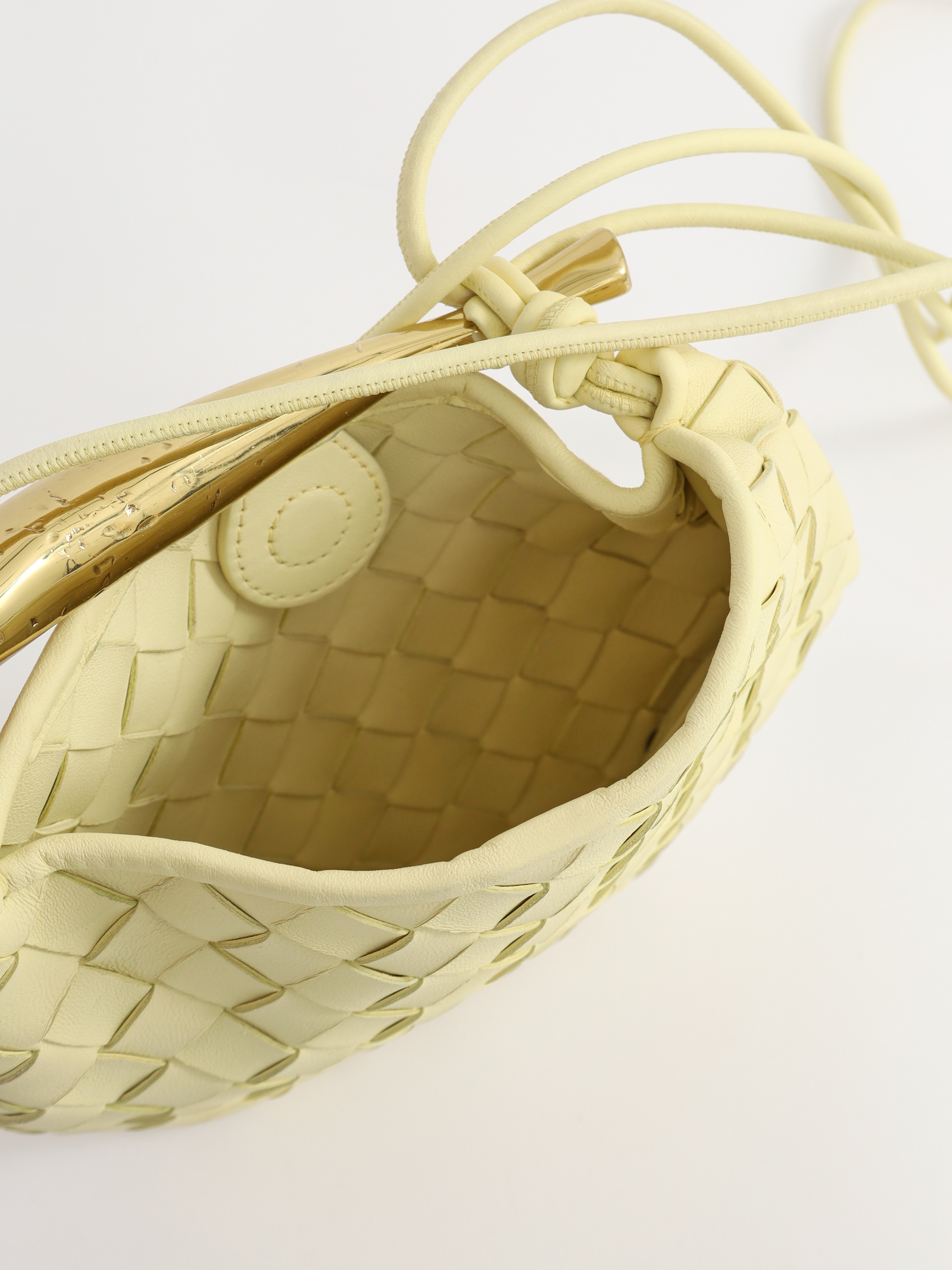 Bottega Veneta Sardine 9