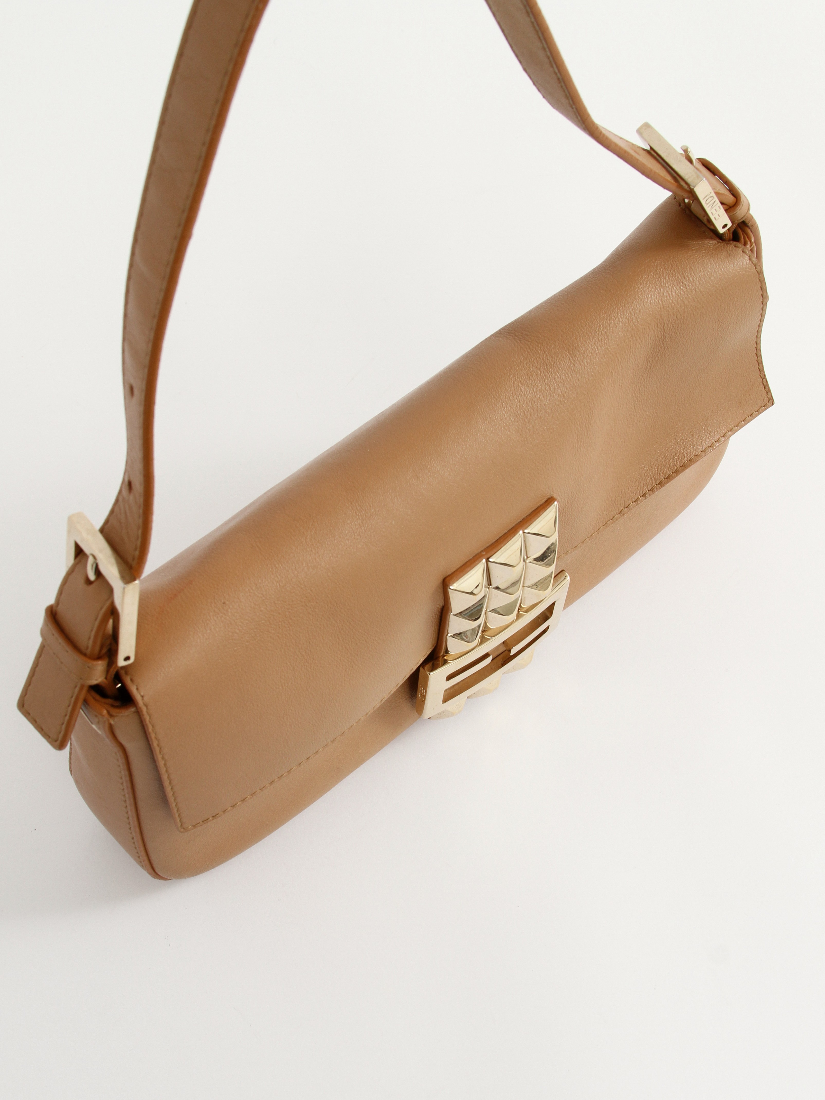 Fendi Baguette 4