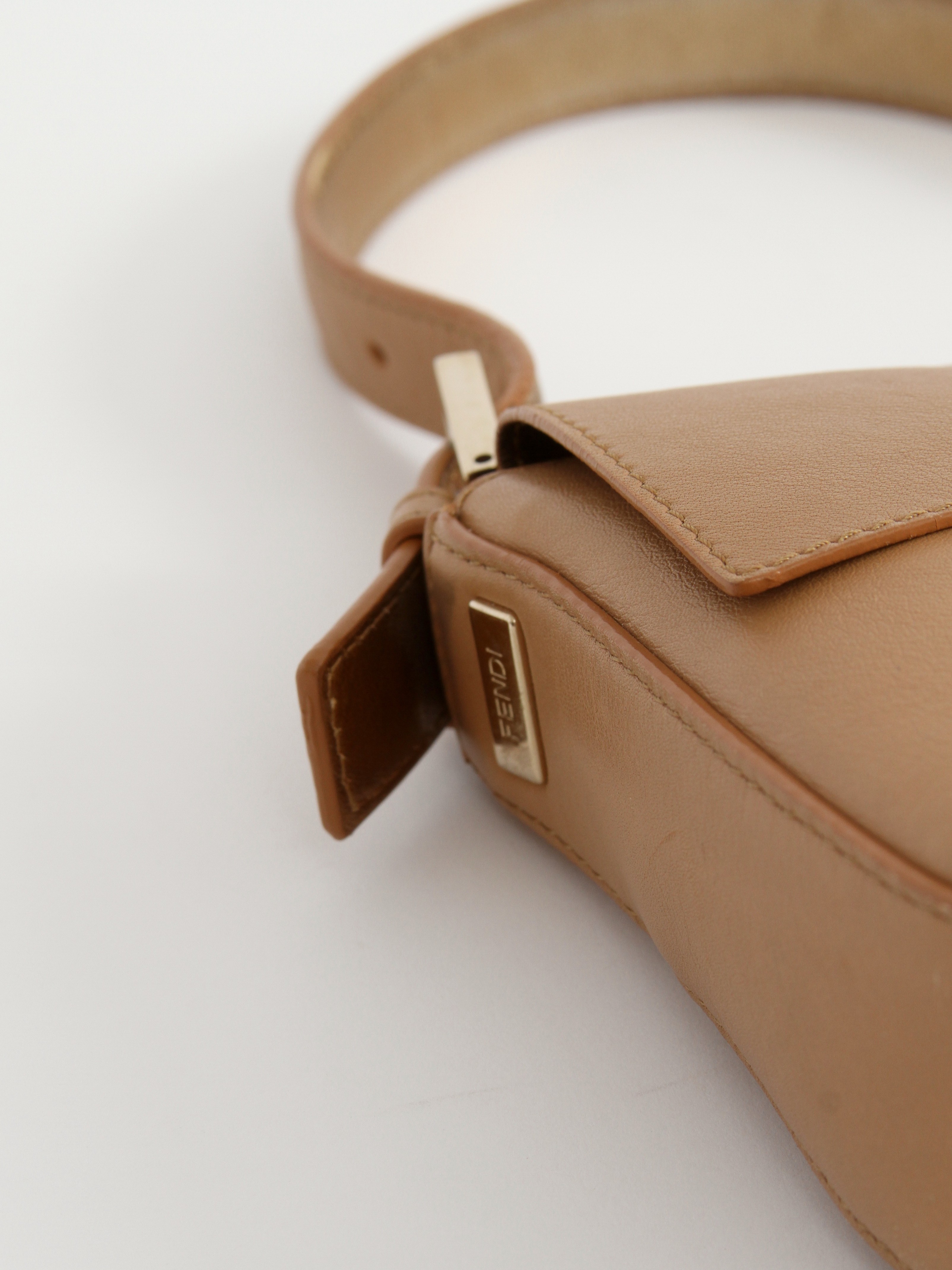 Fendi Baguette 9