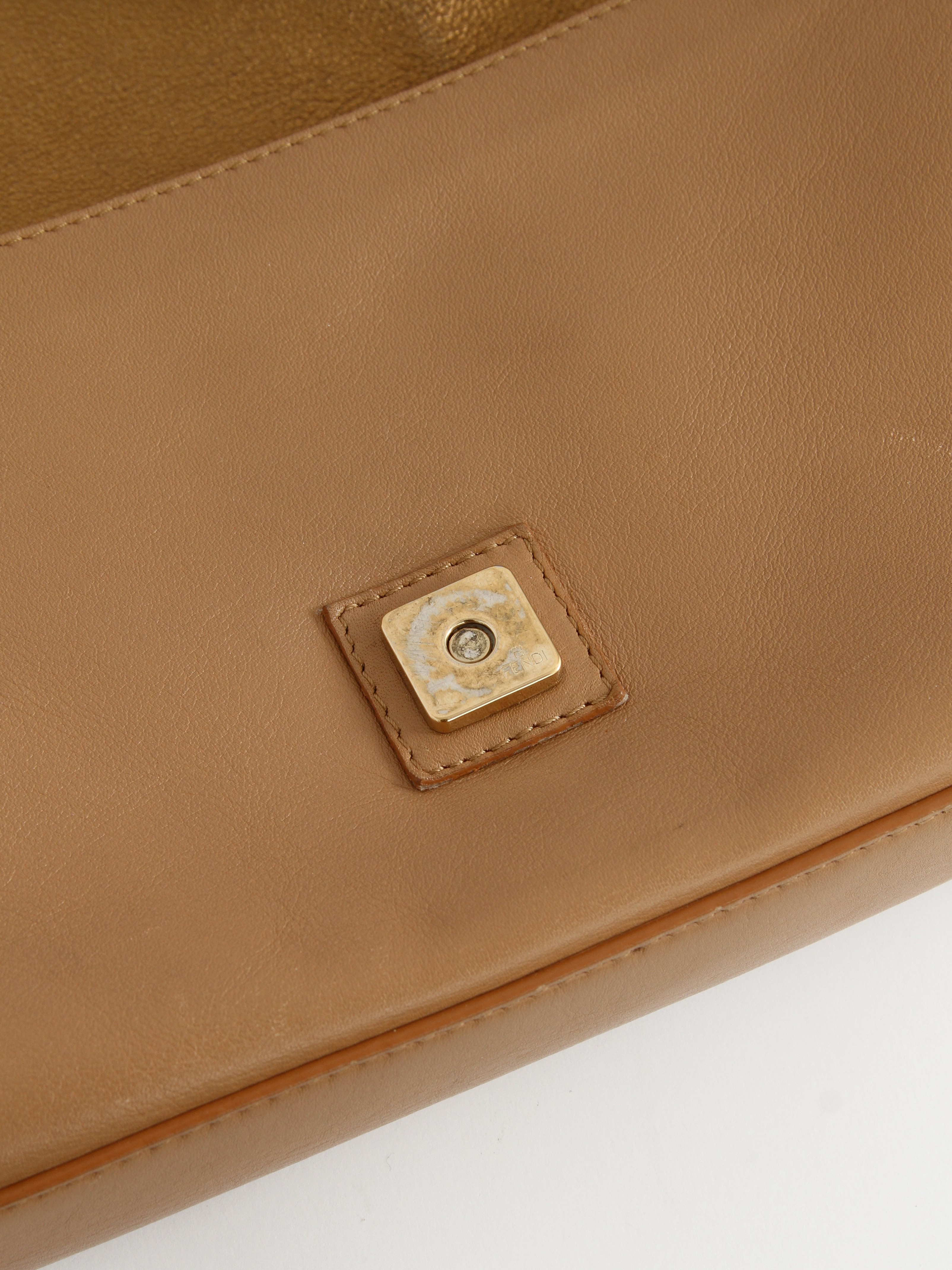 Fendi Baguette 13
