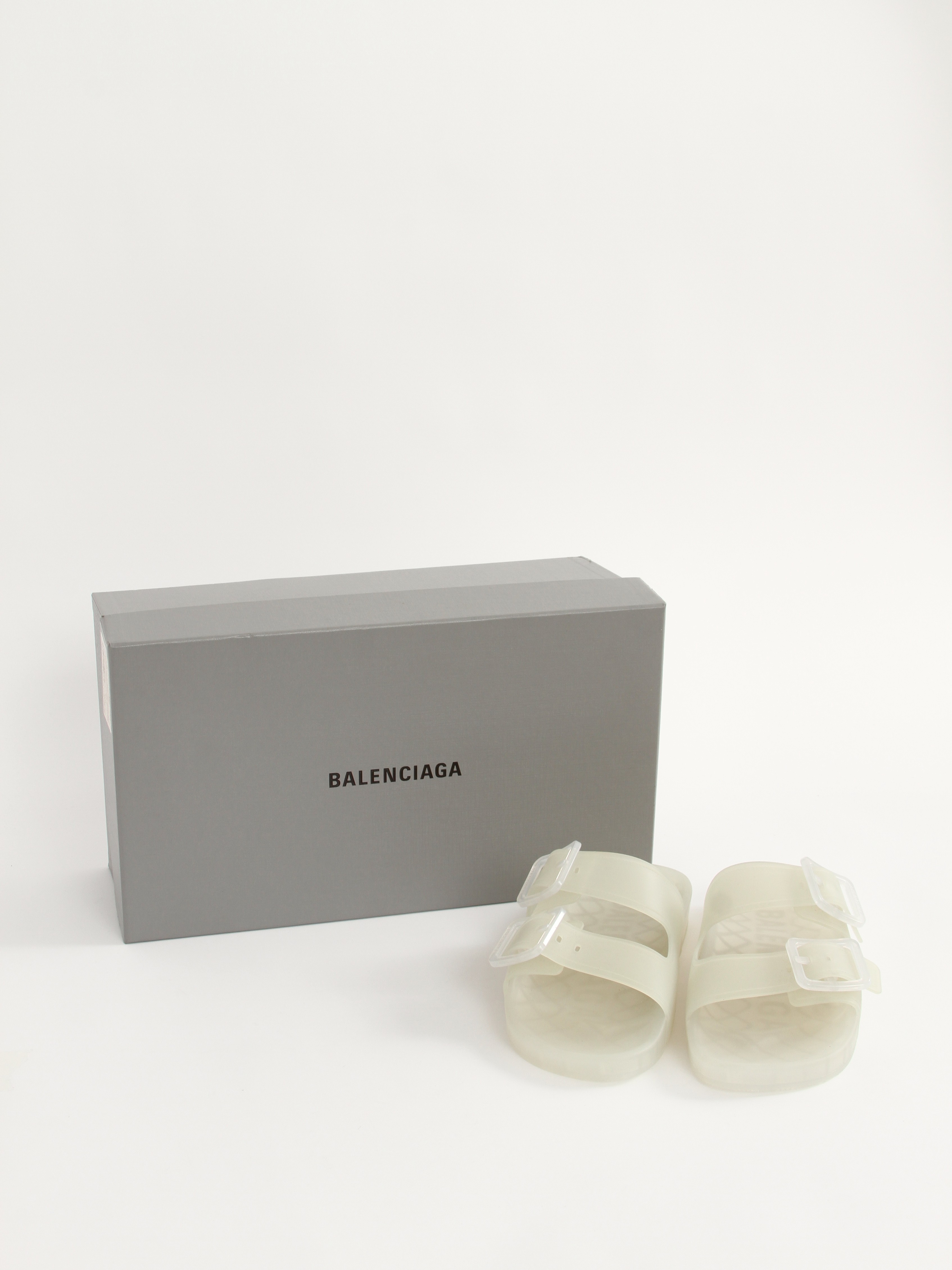 Balenciaga Shoes 38 11
