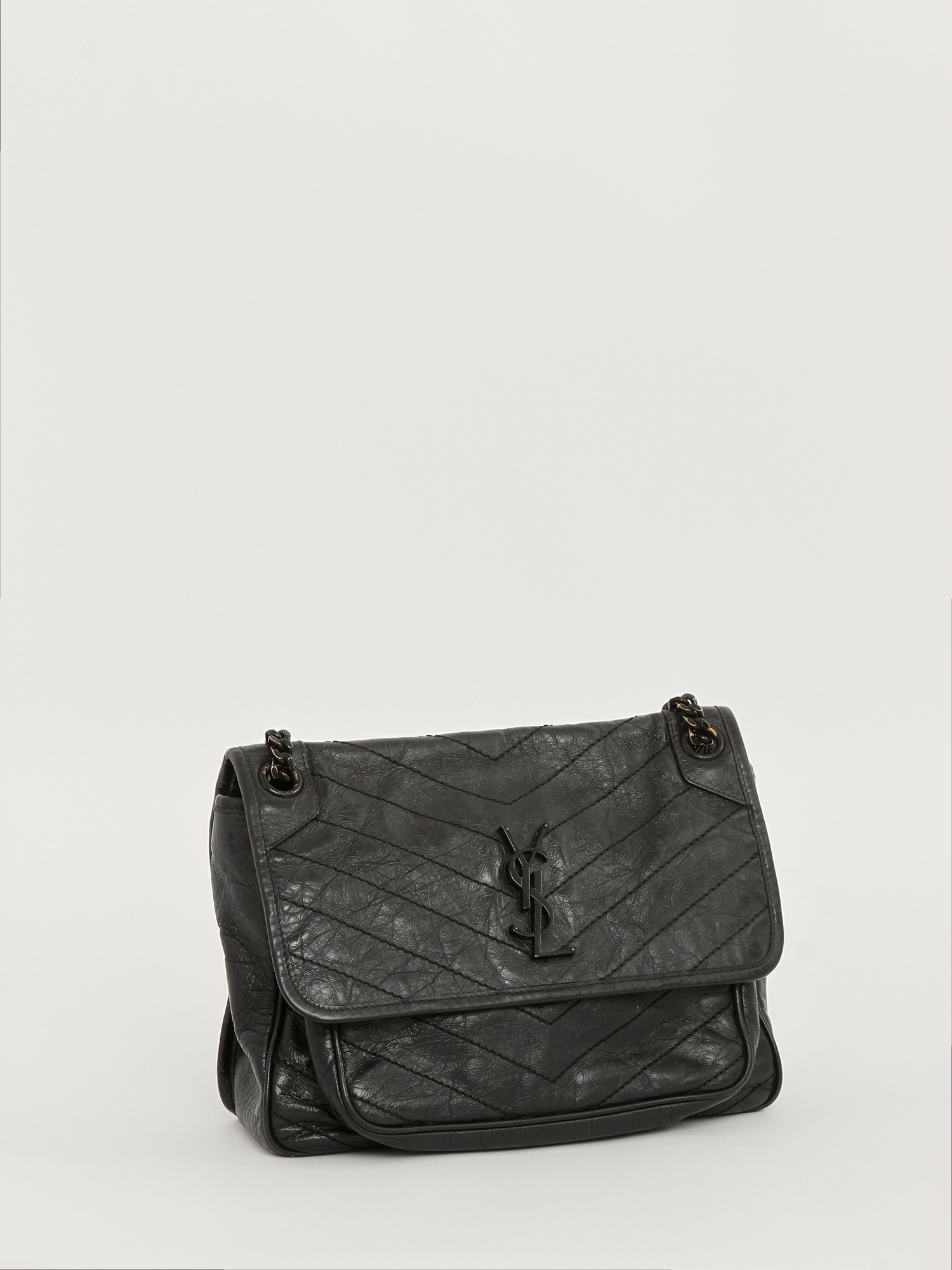 Saint Laurent Niki 2
