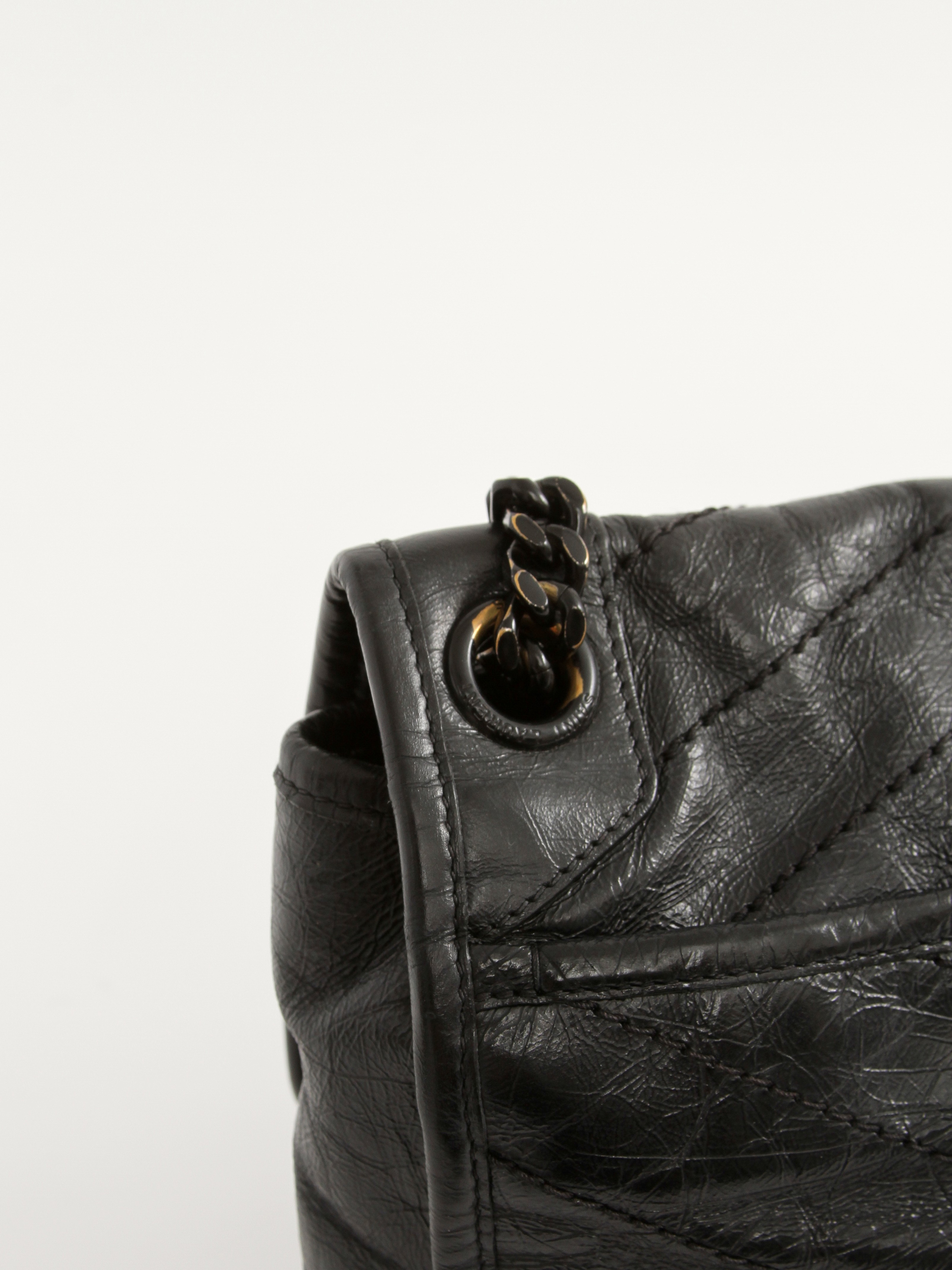 Saint Laurent Niki 9