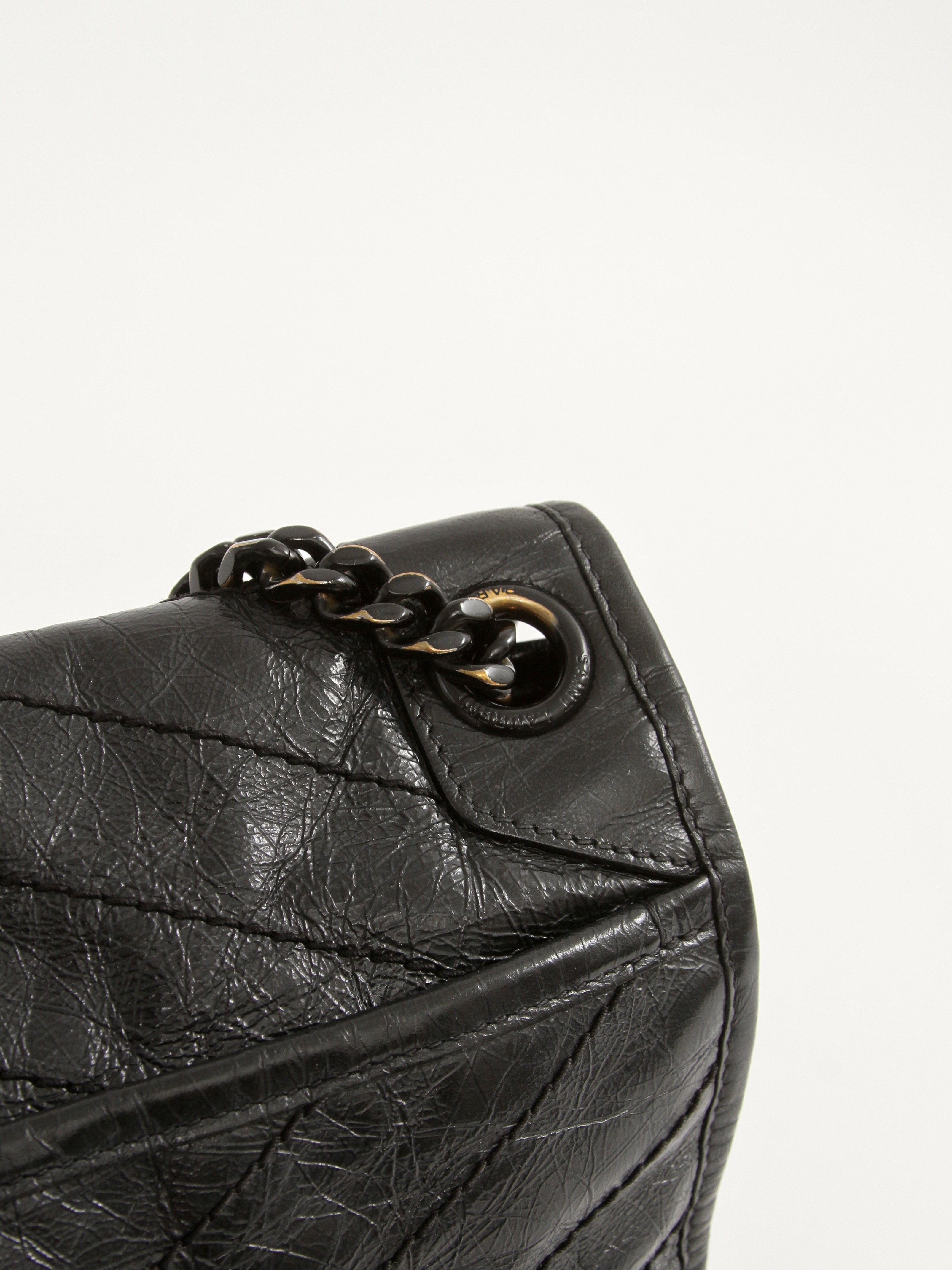 Saint Laurent Niki 8