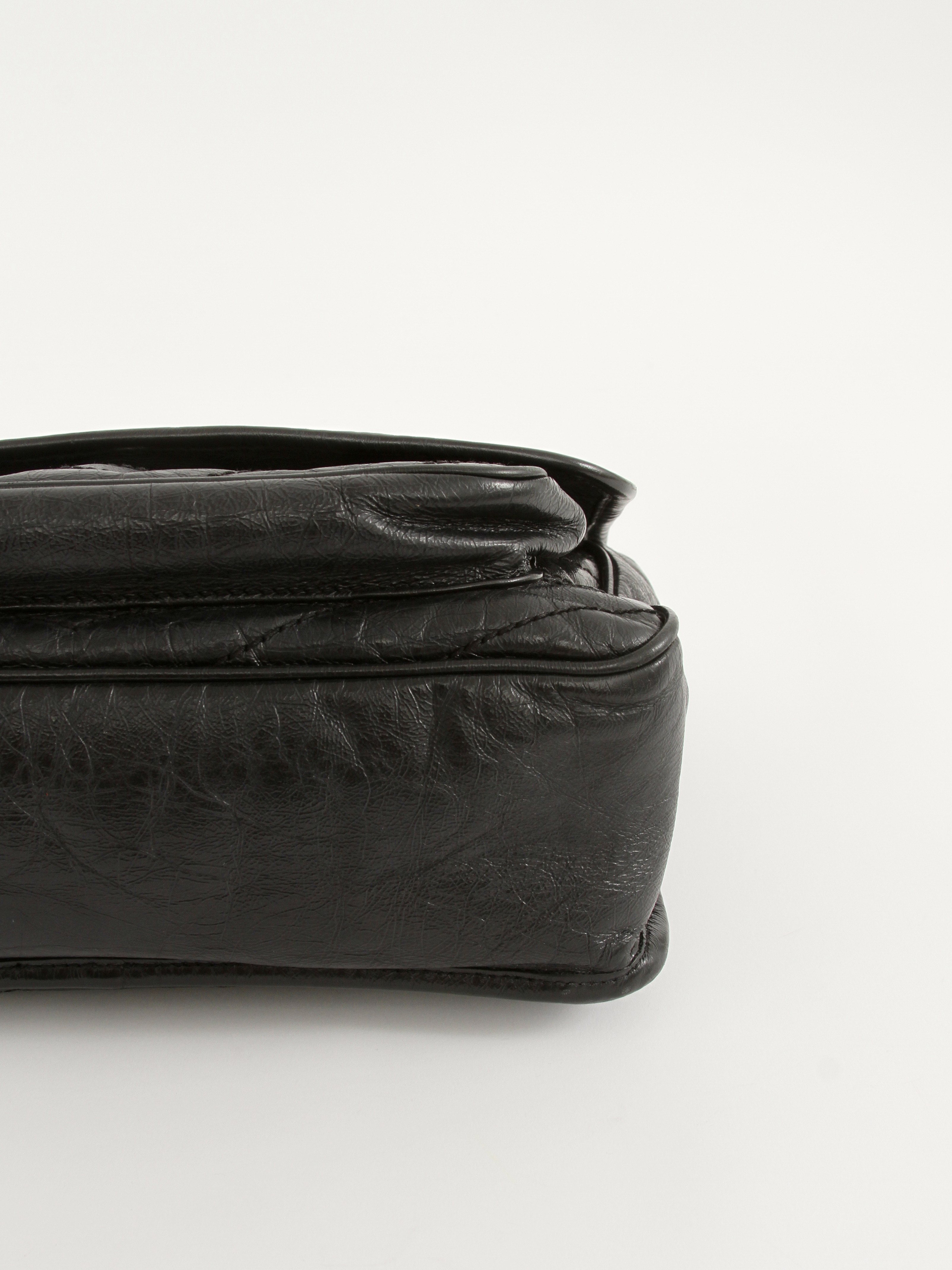 Saint Laurent Niki 11