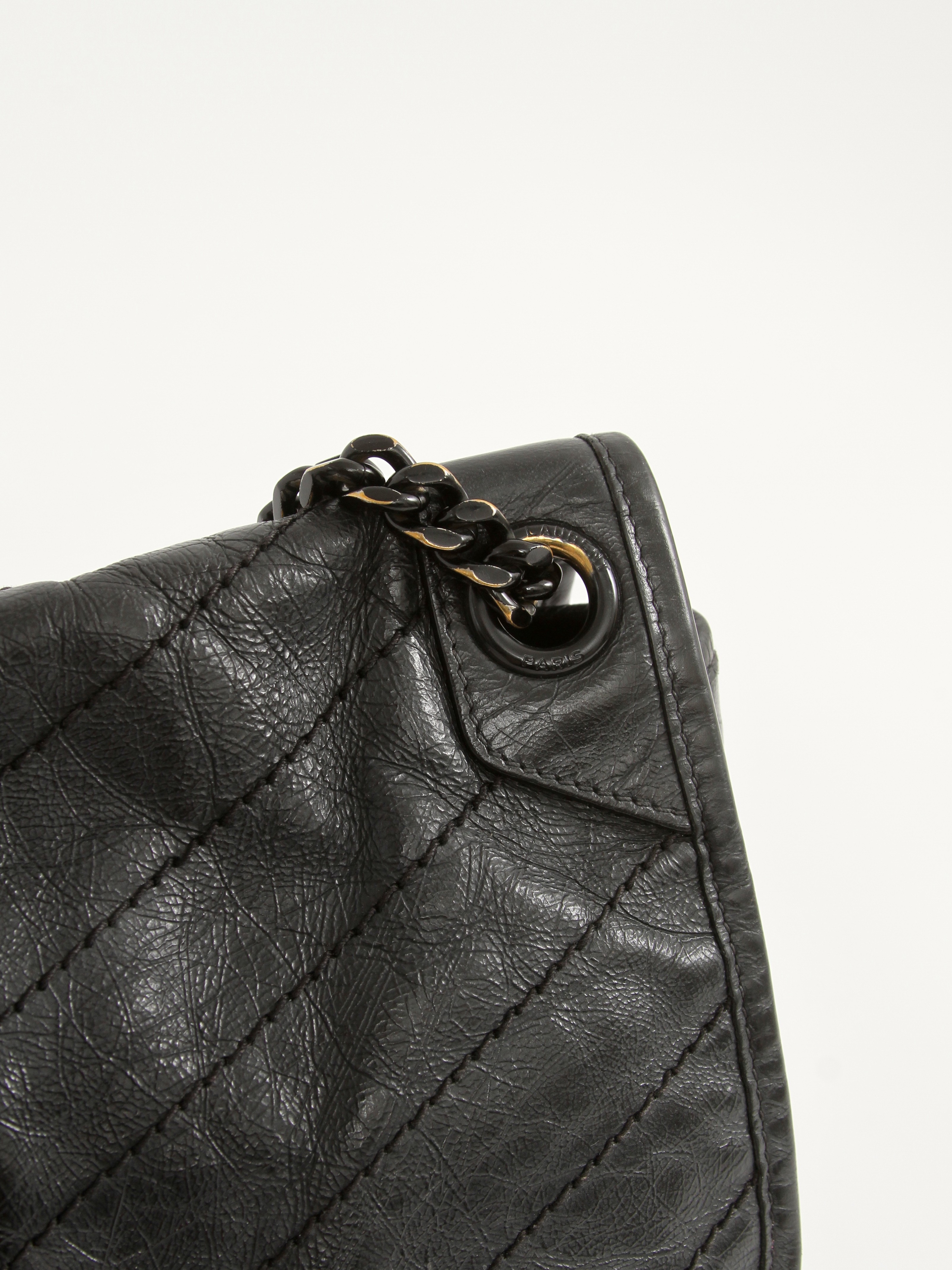Saint Laurent Niki 7