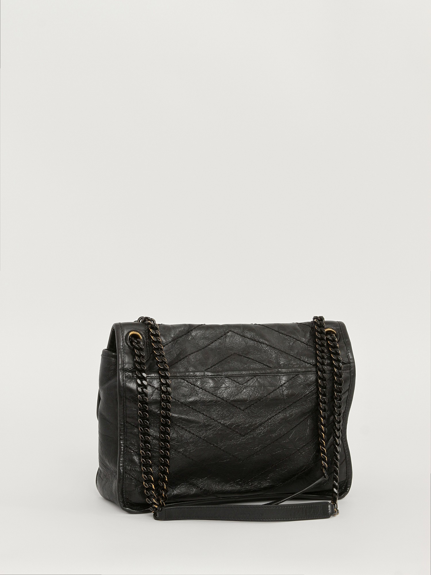 Saint Laurent Niki 3