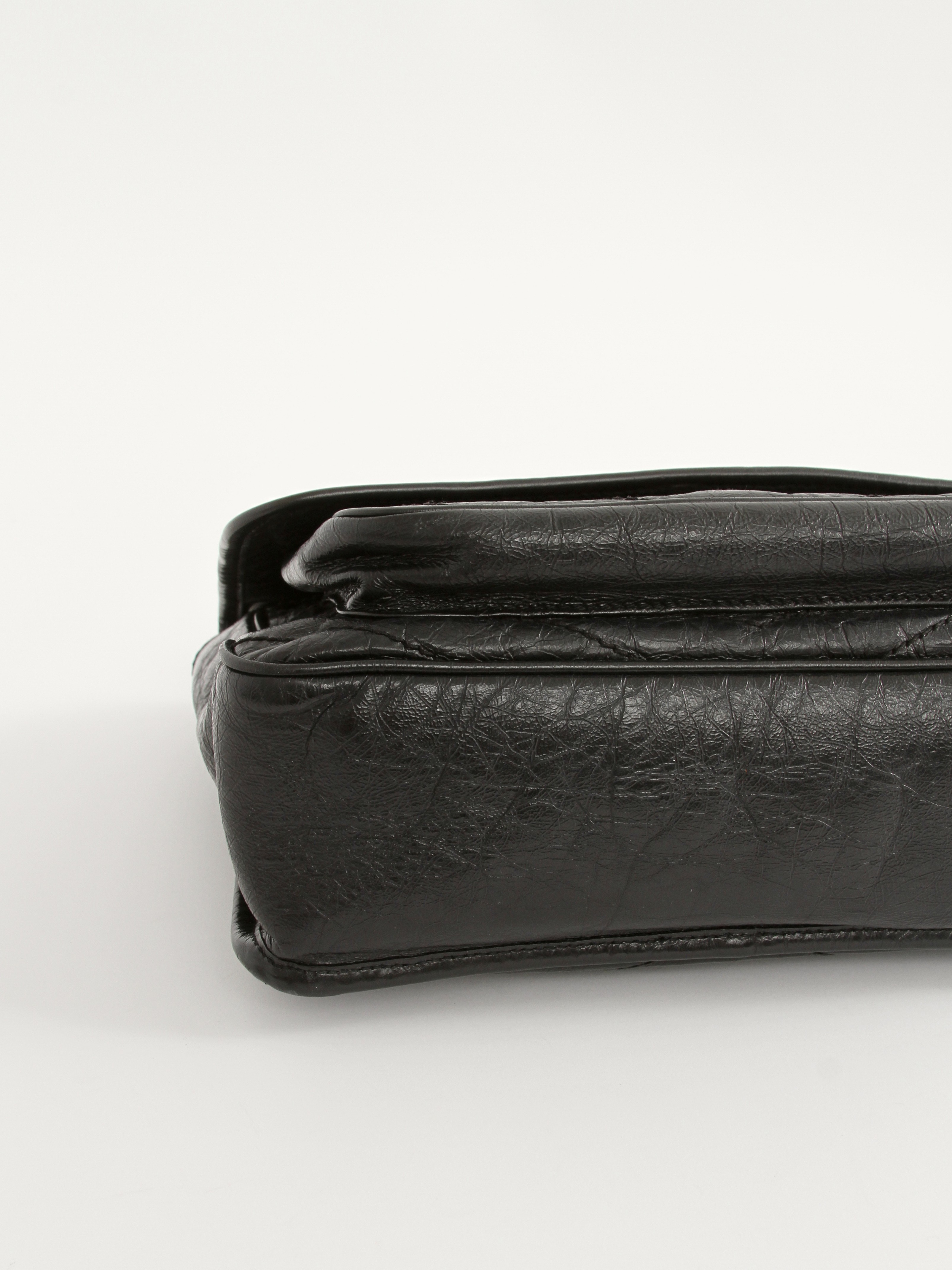 Saint Laurent Niki 10