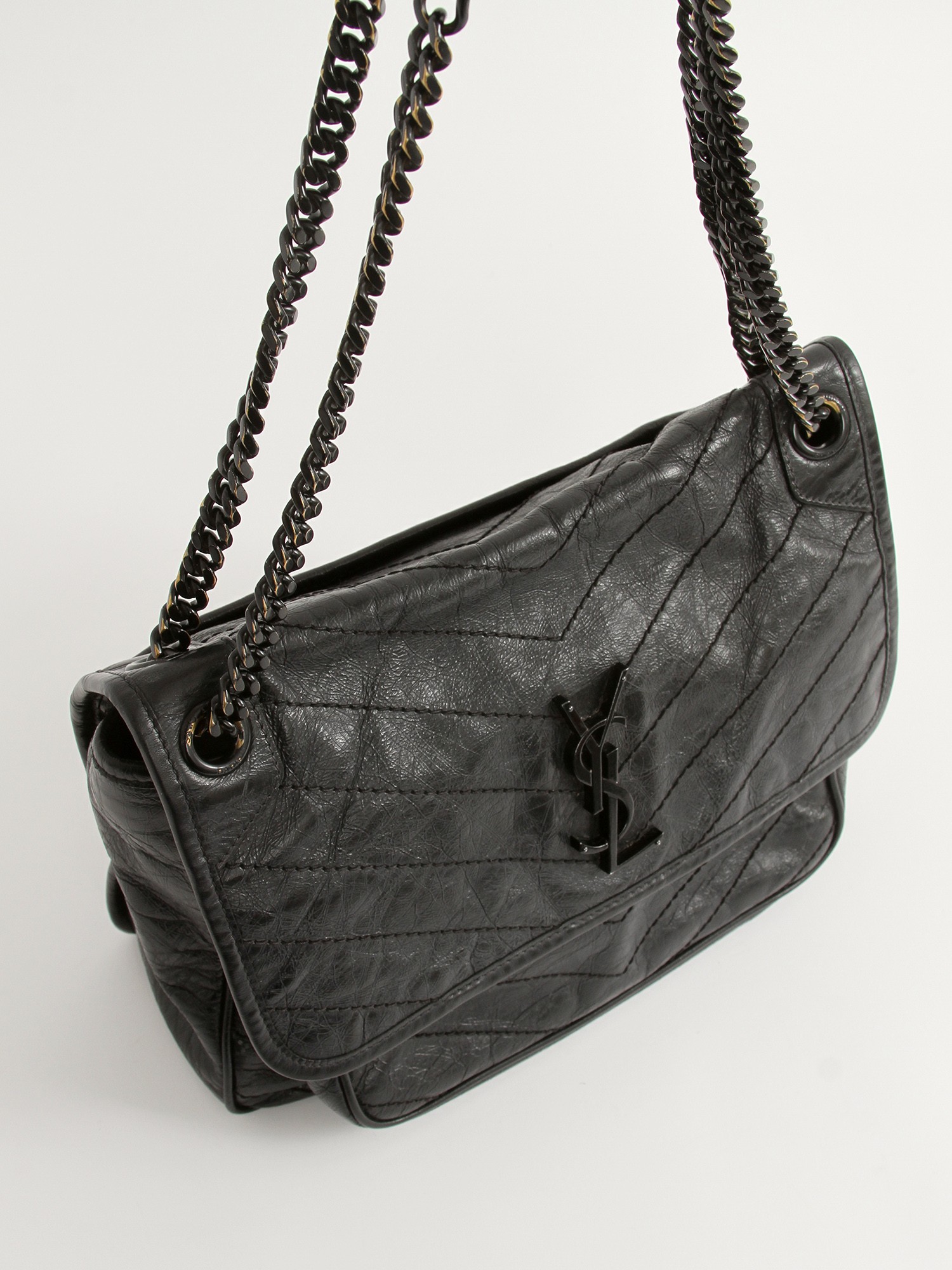 Saint Laurent Niki 4