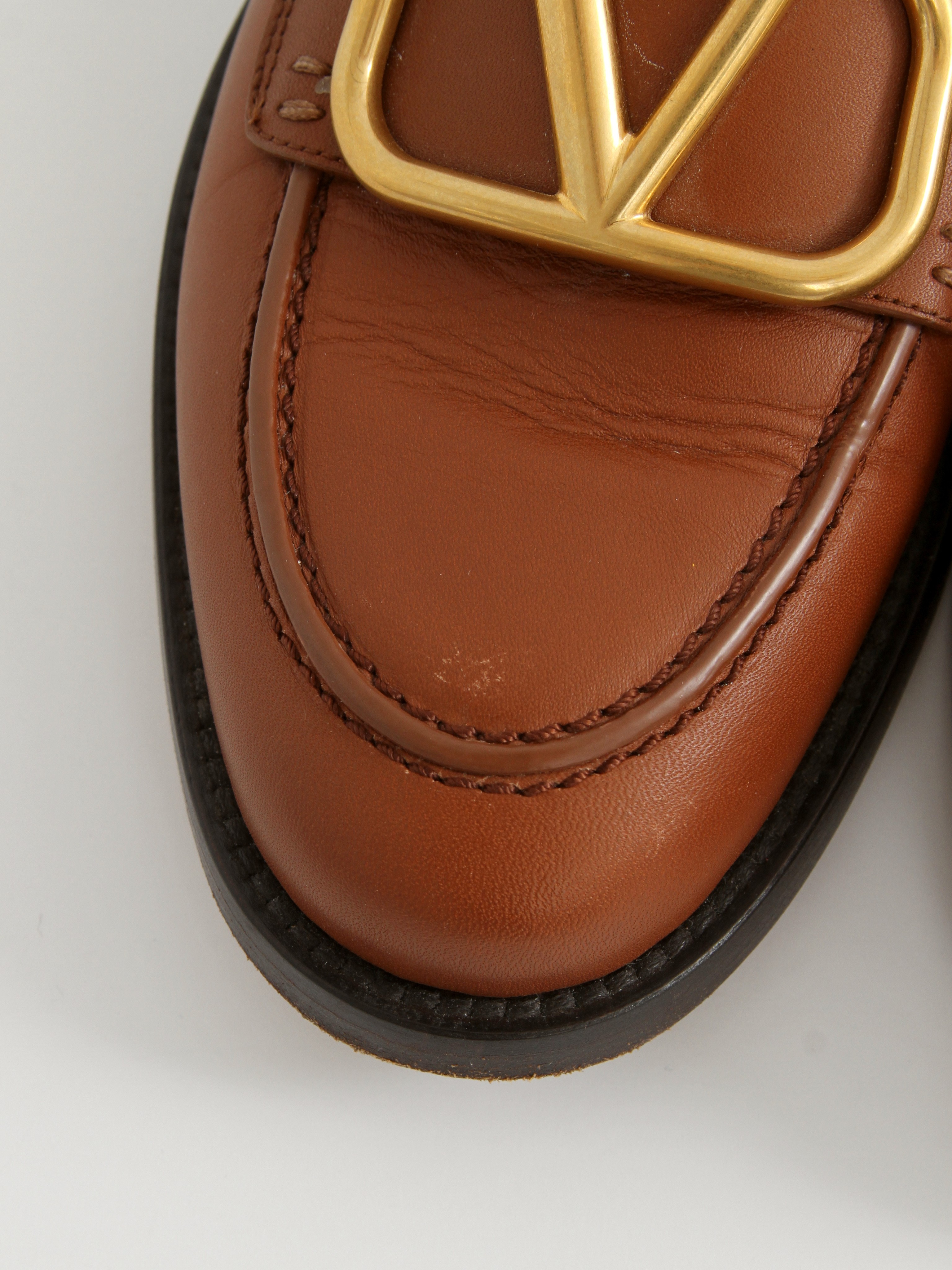 Valentino Shoes 37 14