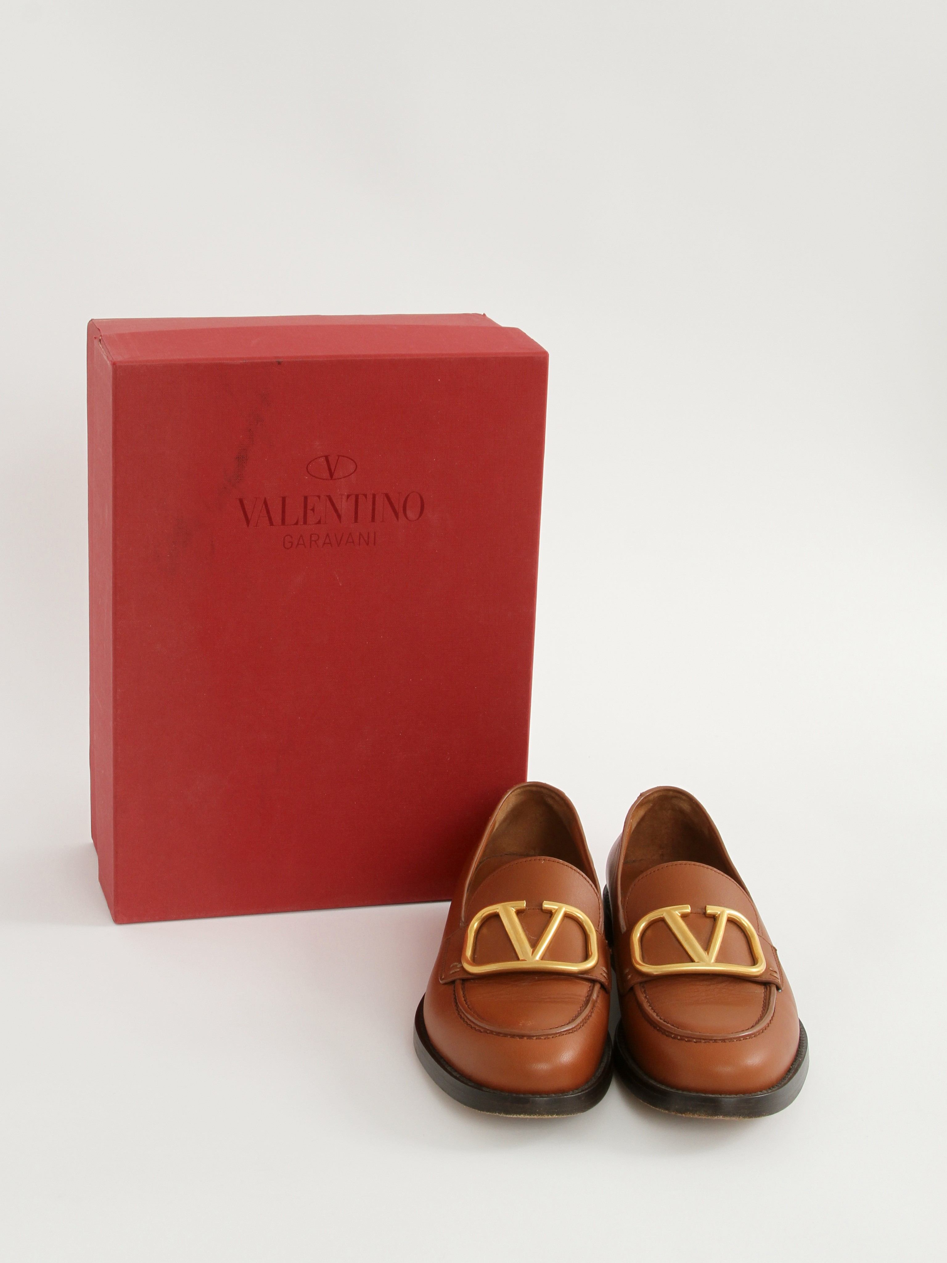 Valentino Shoes 37 15