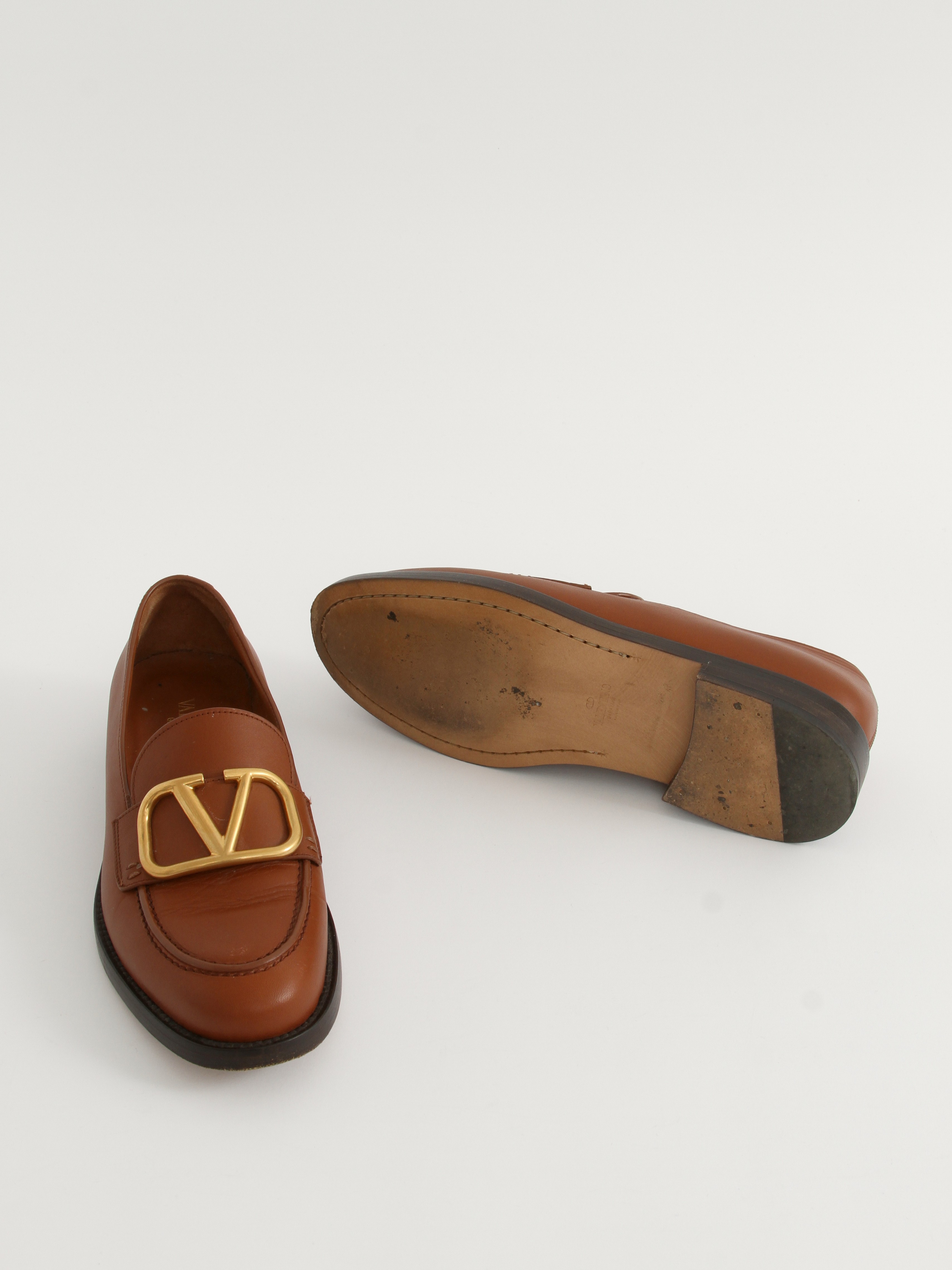 Valentino Shoes 37 8