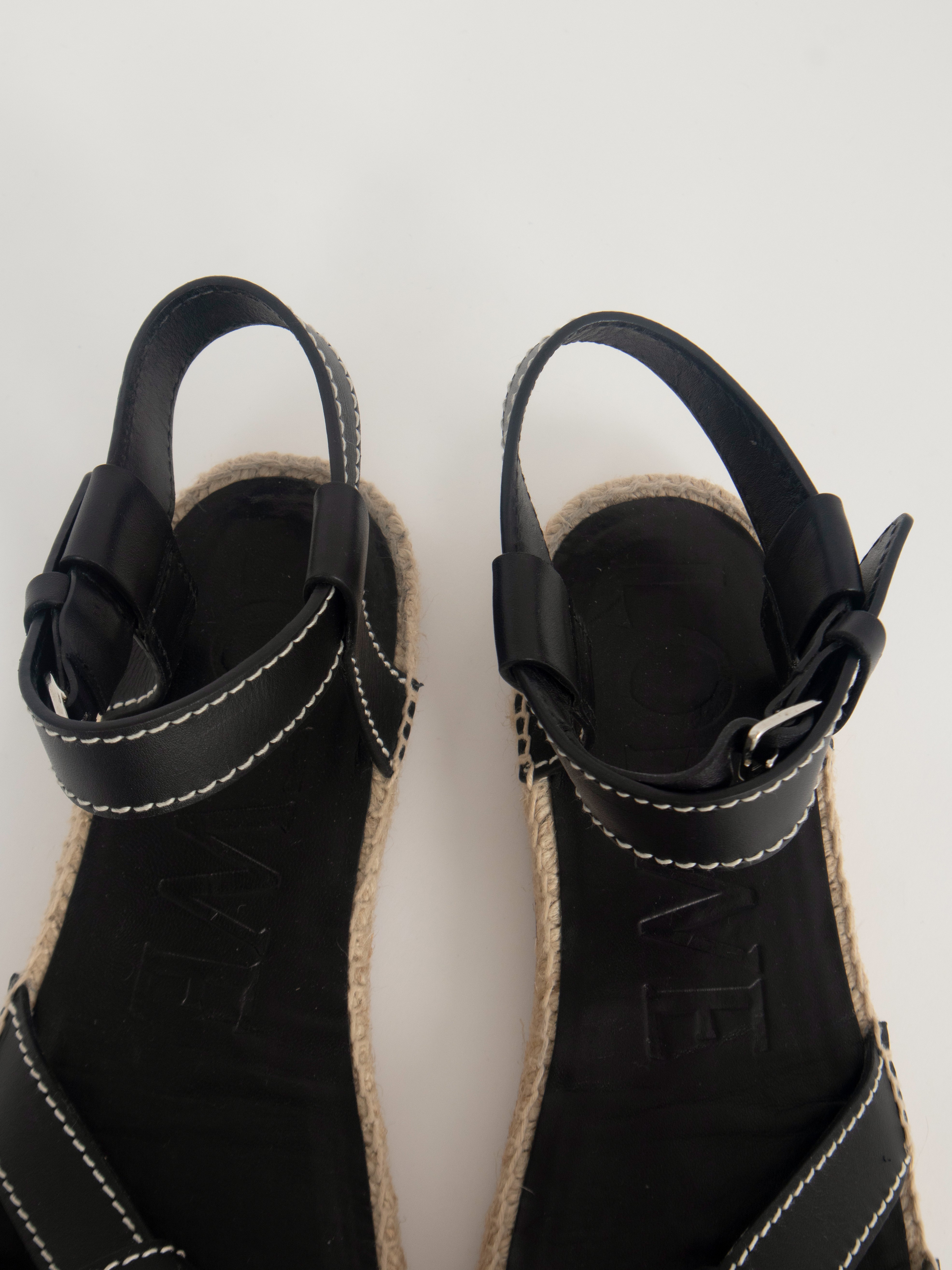 Loewe Shoes 39 8