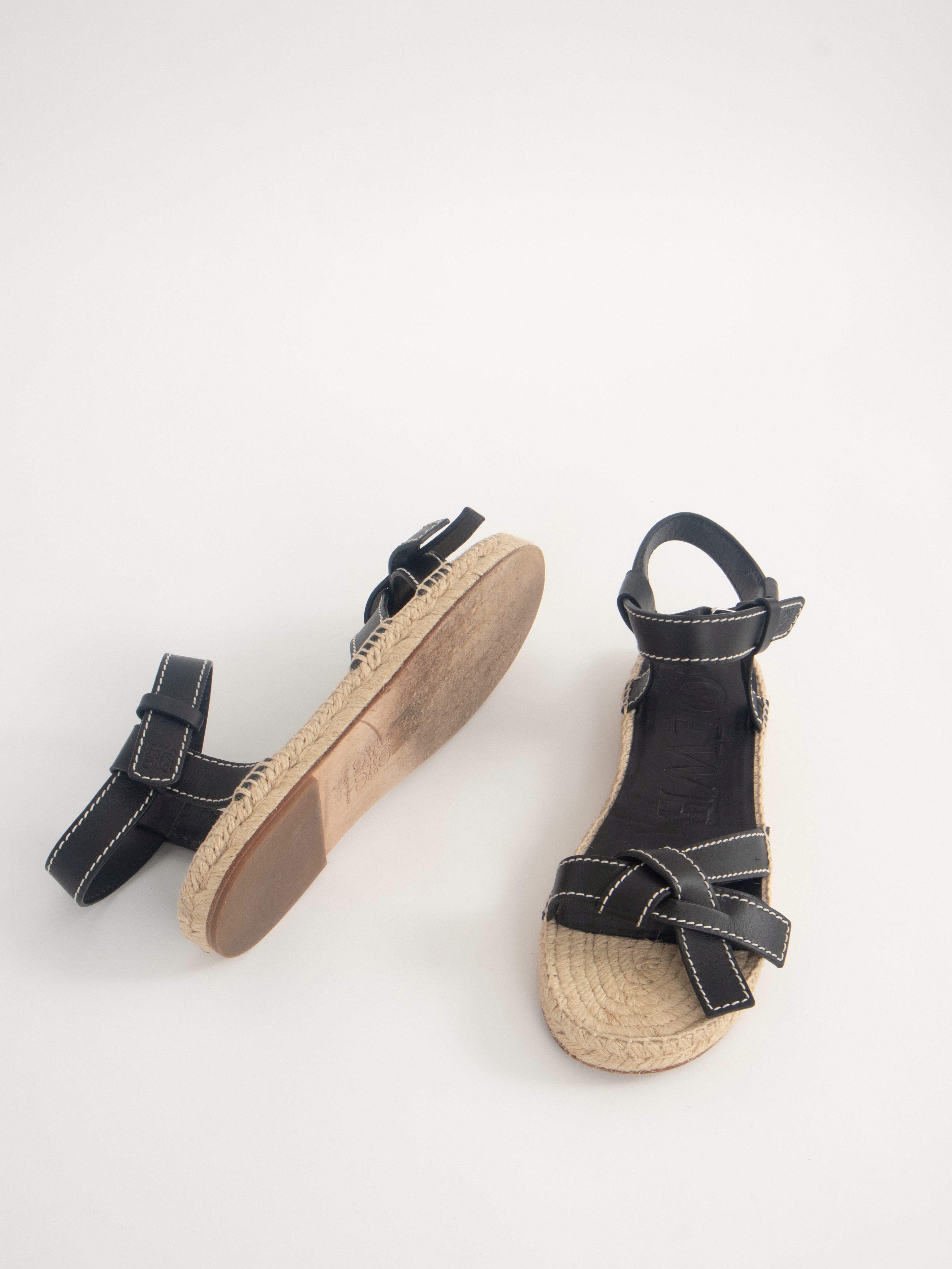 Loewe Shoes 39 10