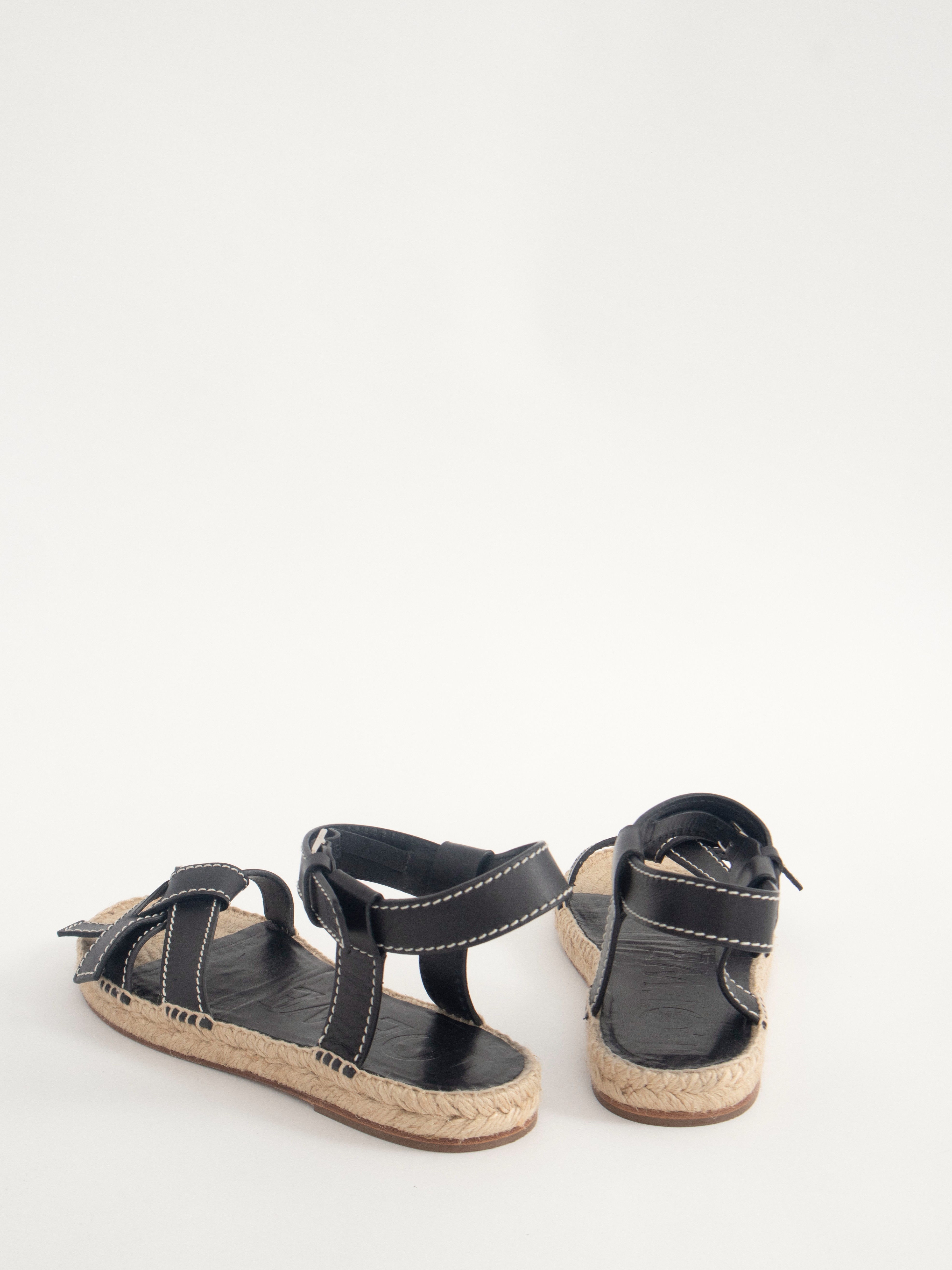 Loewe Shoes 39 3