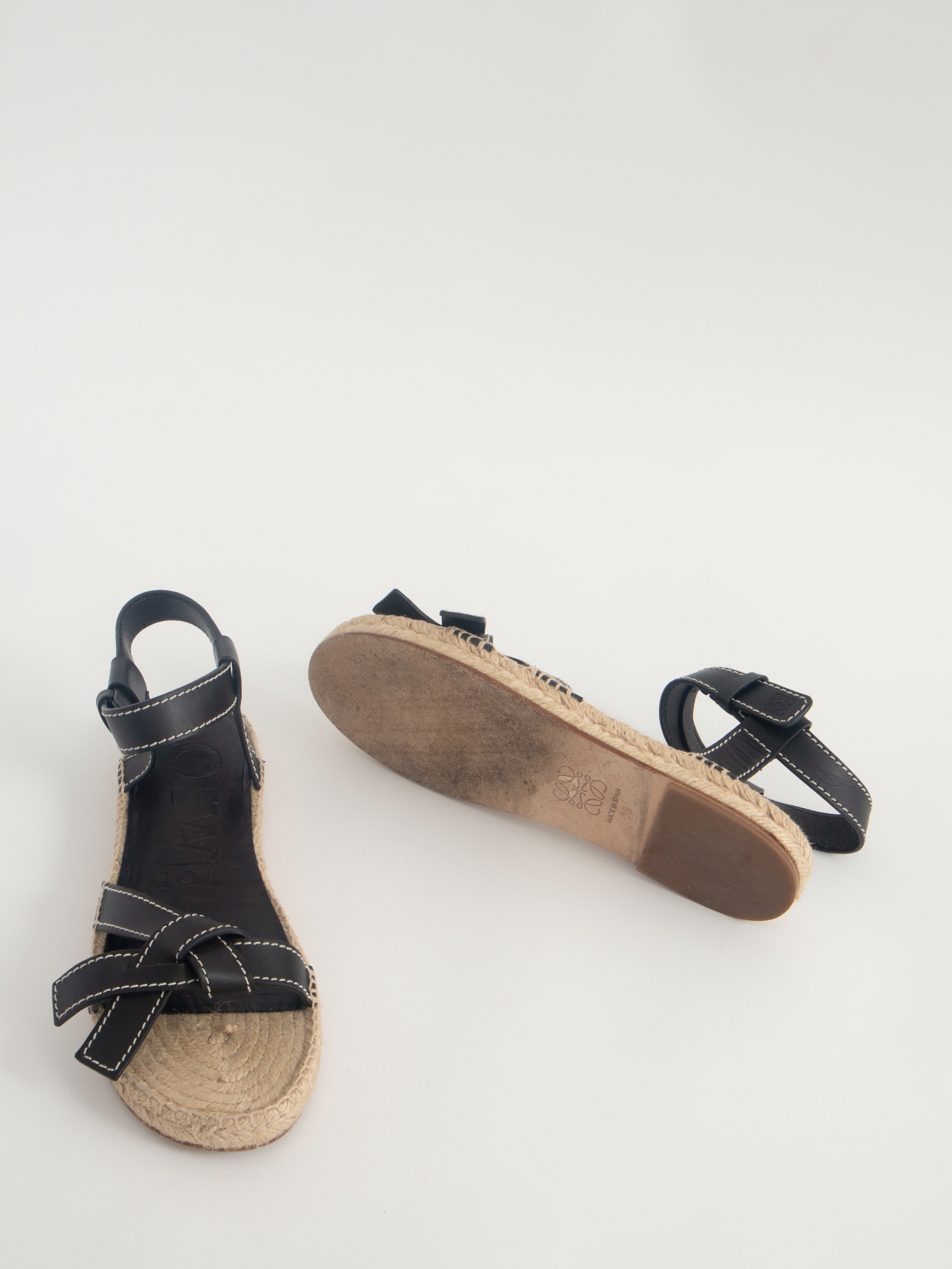 Loewe Shoes 39 6
