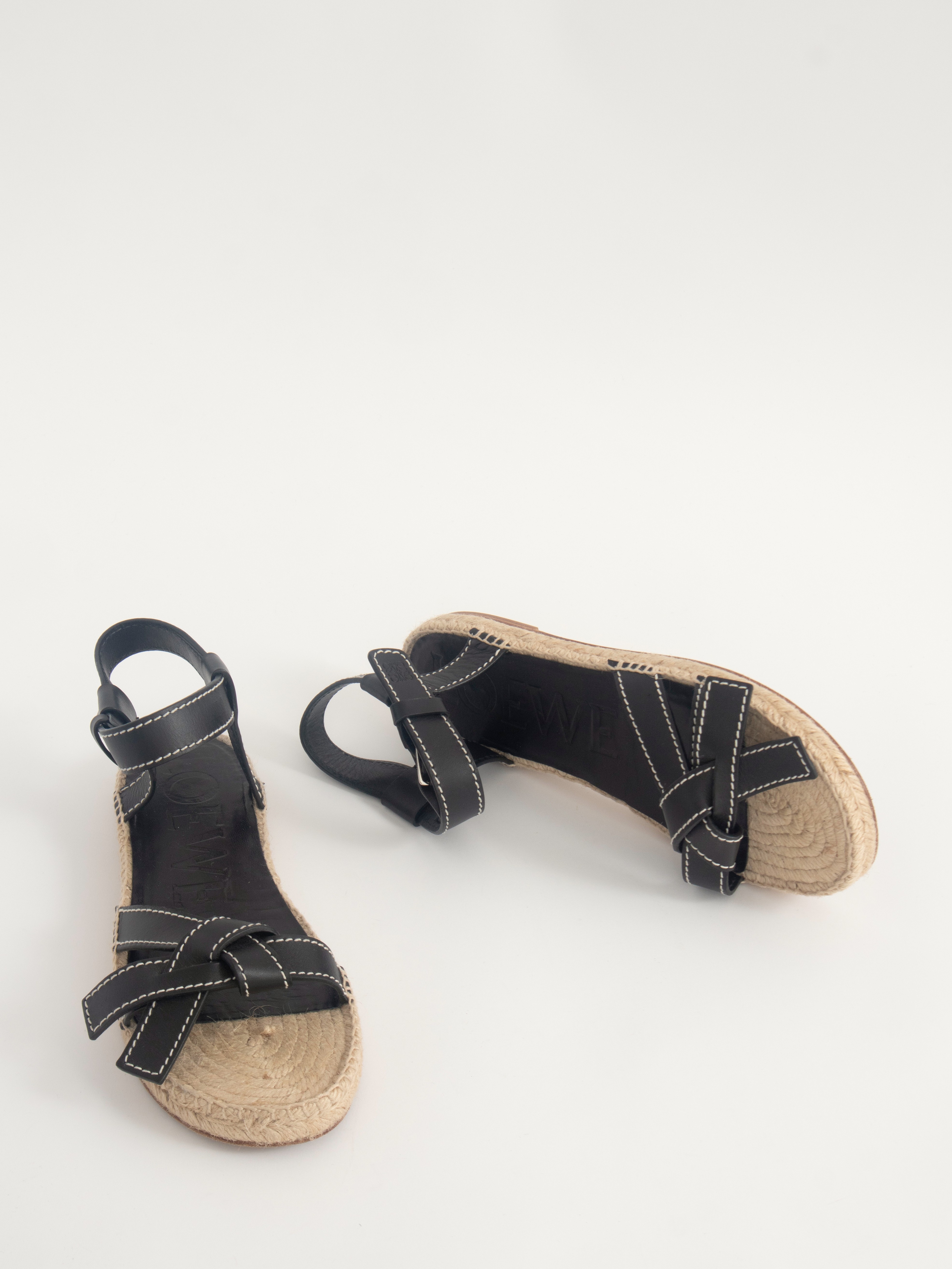 Loewe Shoes 39 7