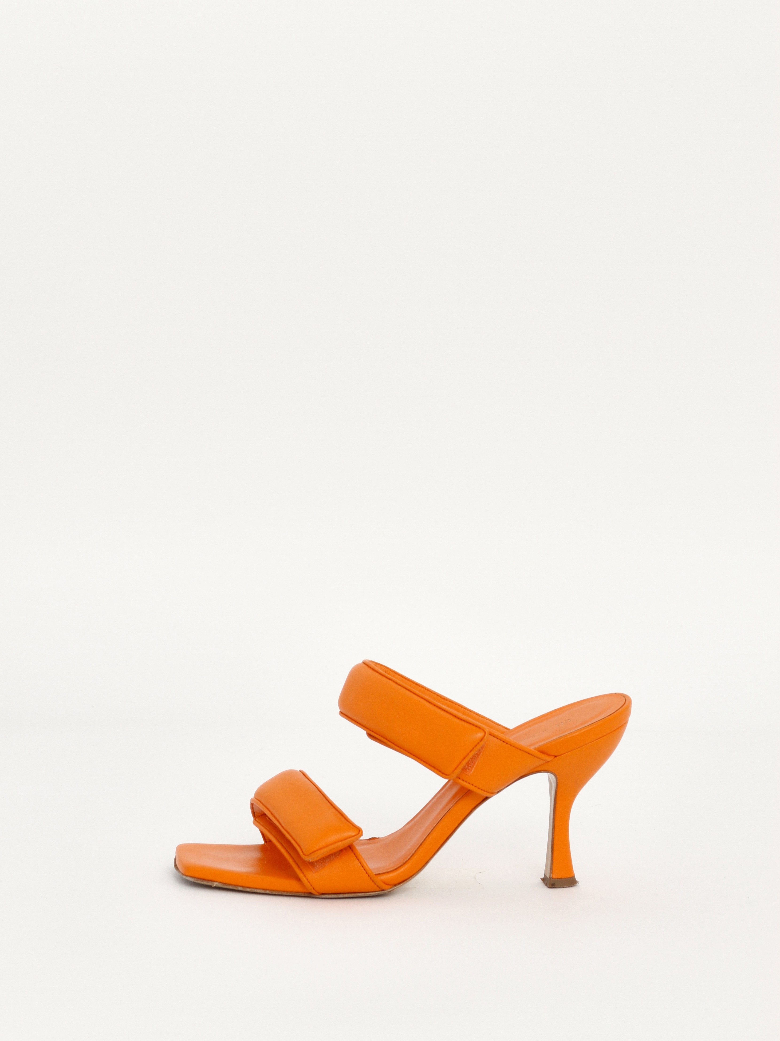 Gia Shoes 40 1
